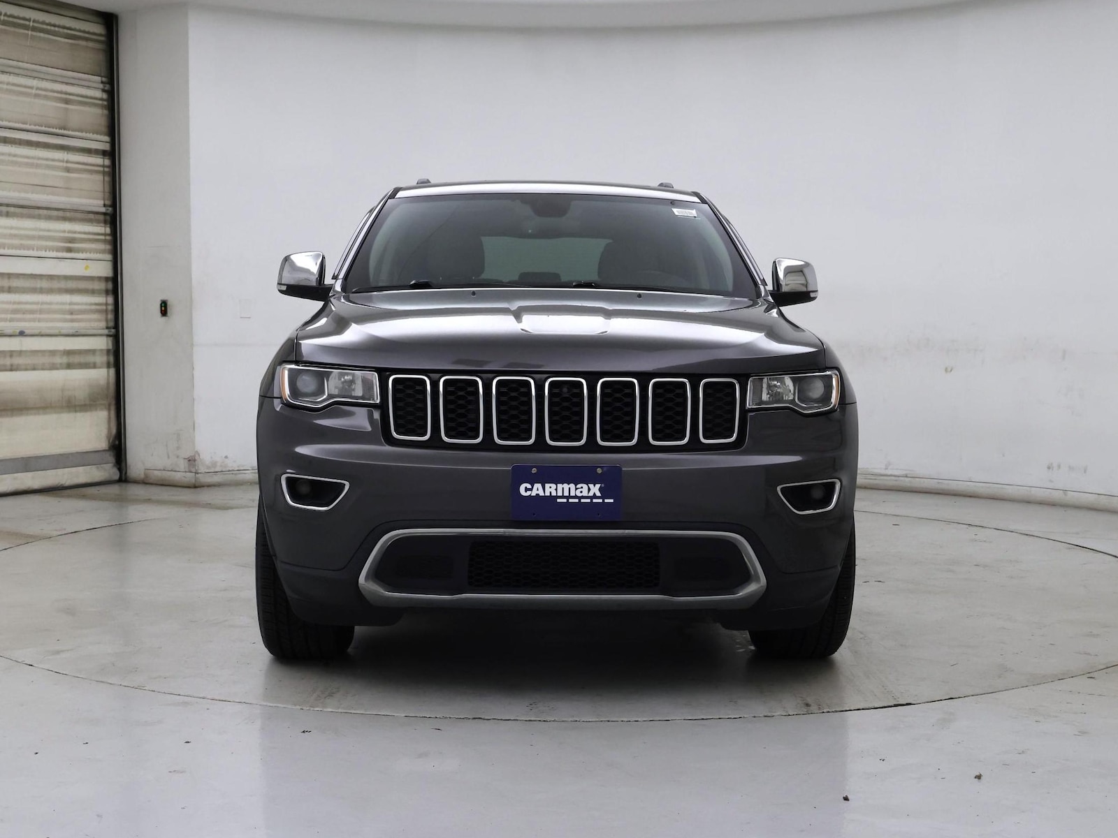 2018 Jeep Grand Cherokee Limited - Photo 6