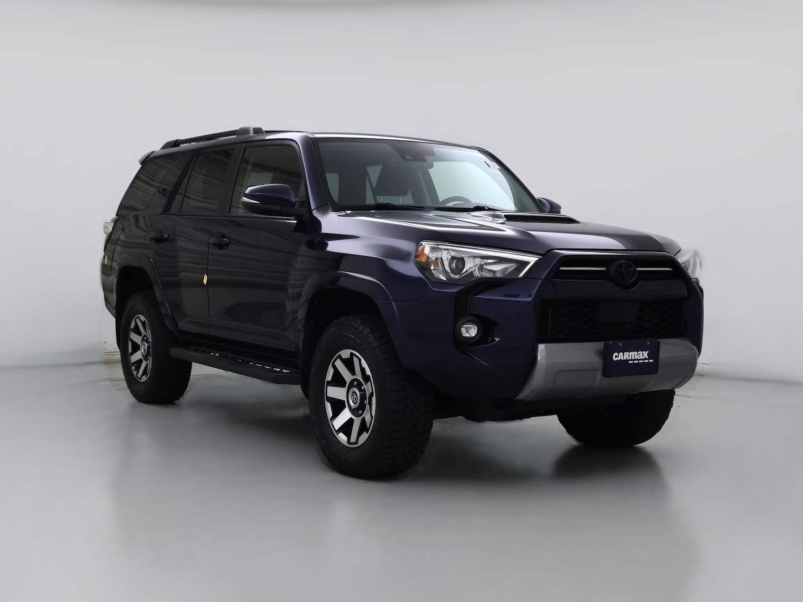 2021 Toyota 4Runner
