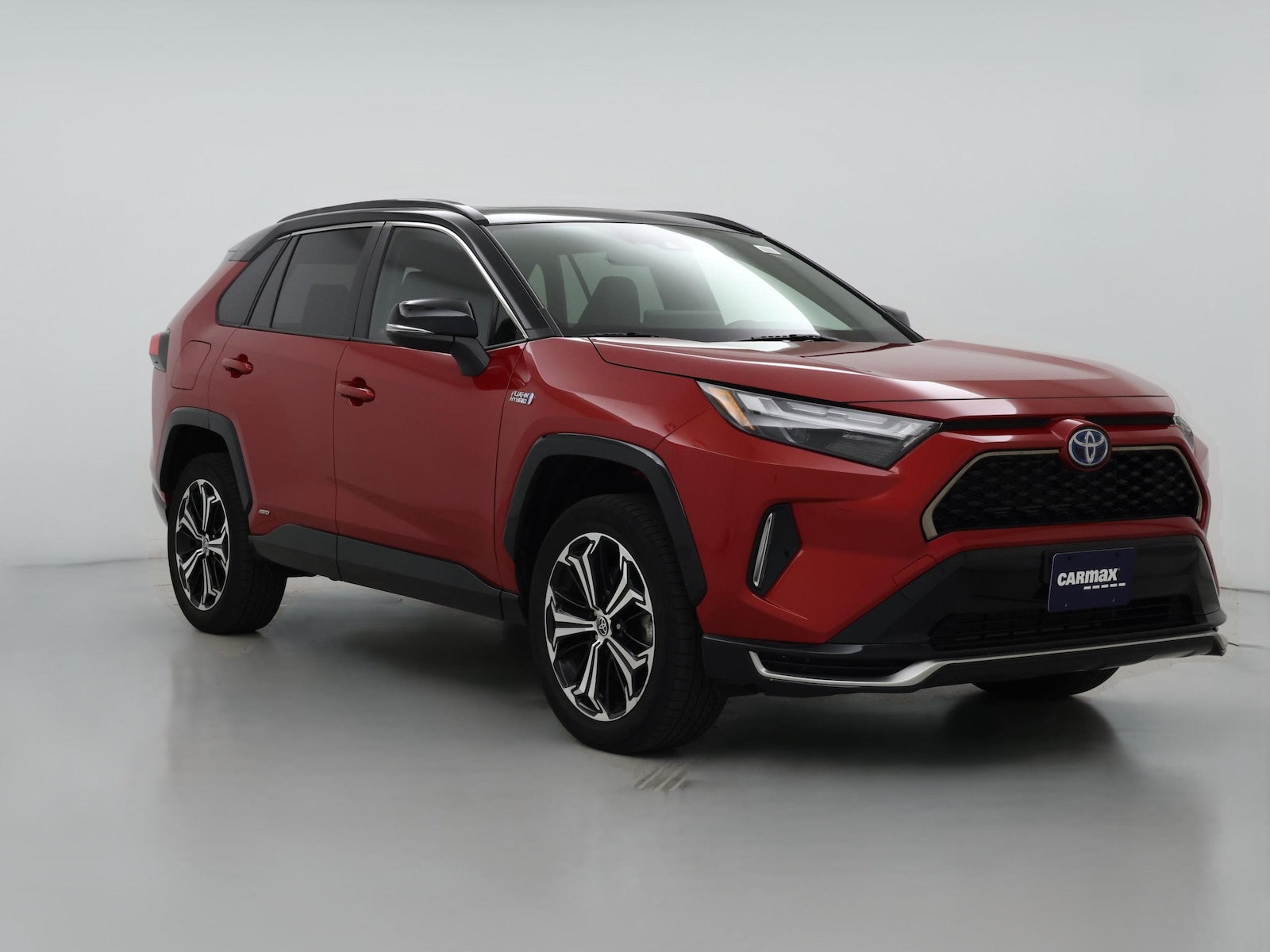 2023 Toyota RAV4 Prime