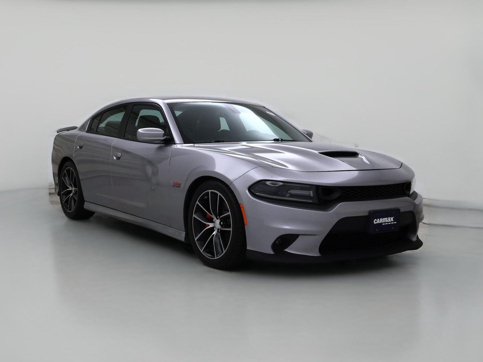 2016 Dodge Charger R/T Scat Pack