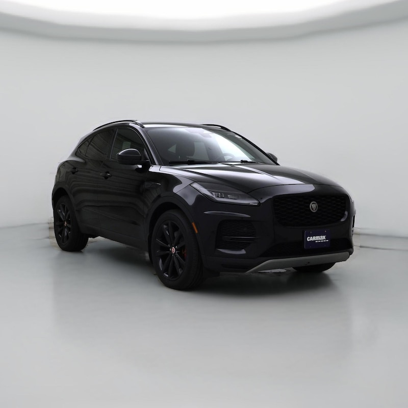 2022 Jaguar E-Pace SE