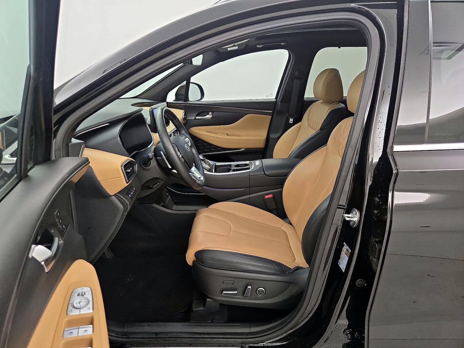 2023 Hyundai Santa Fe Calligraphy - Photo 12
