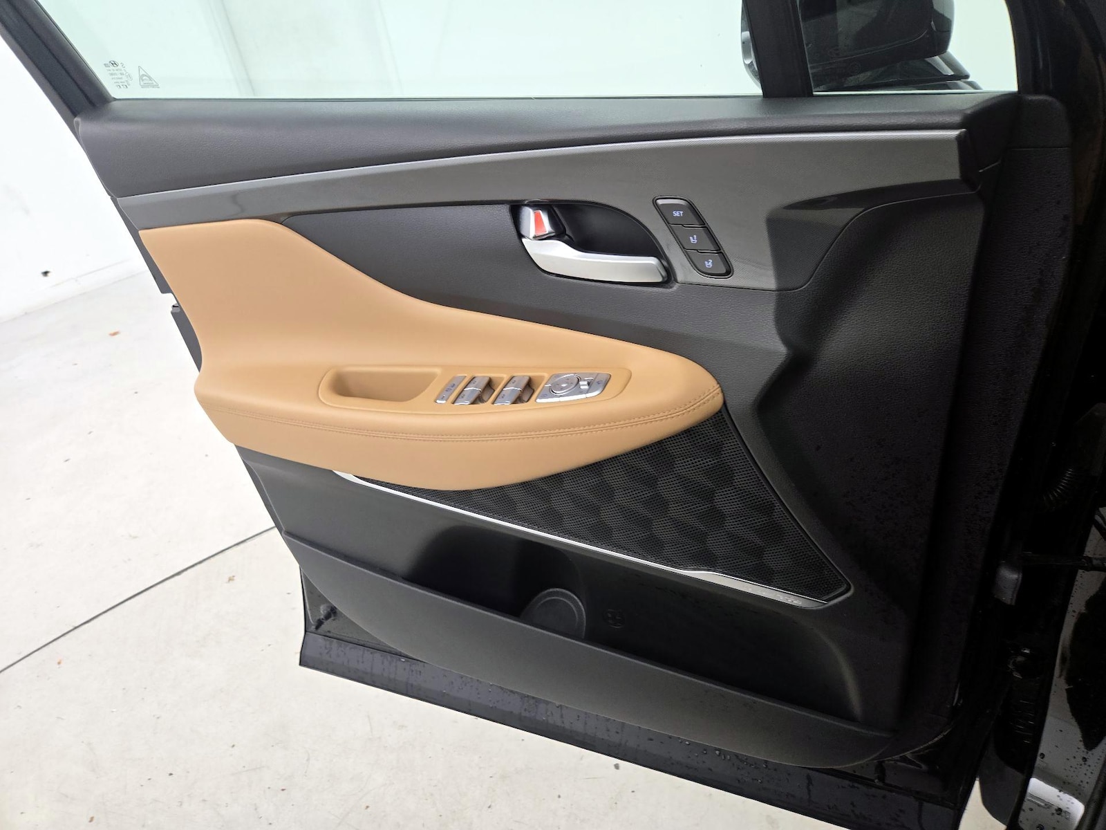 2023 Hyundai Santa Fe Calligraphy - Photo 13