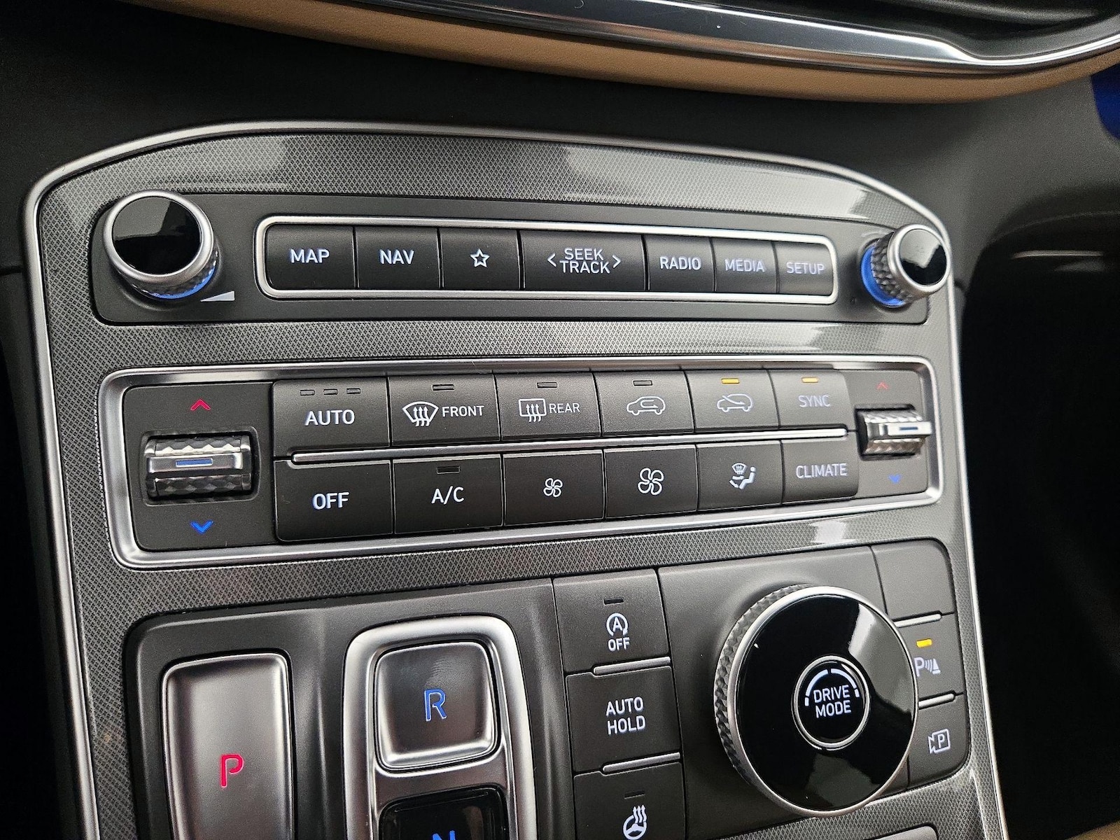 2023 Hyundai Santa Fe Calligraphy - Photo 18