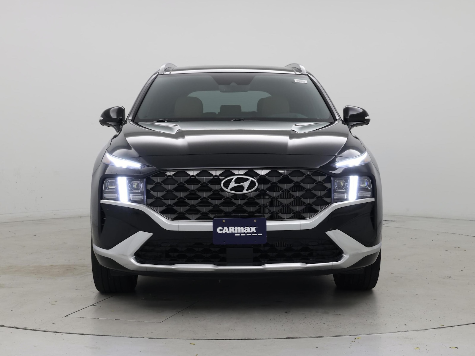 2023 Hyundai Santa Fe Calligraphy - Photo 6