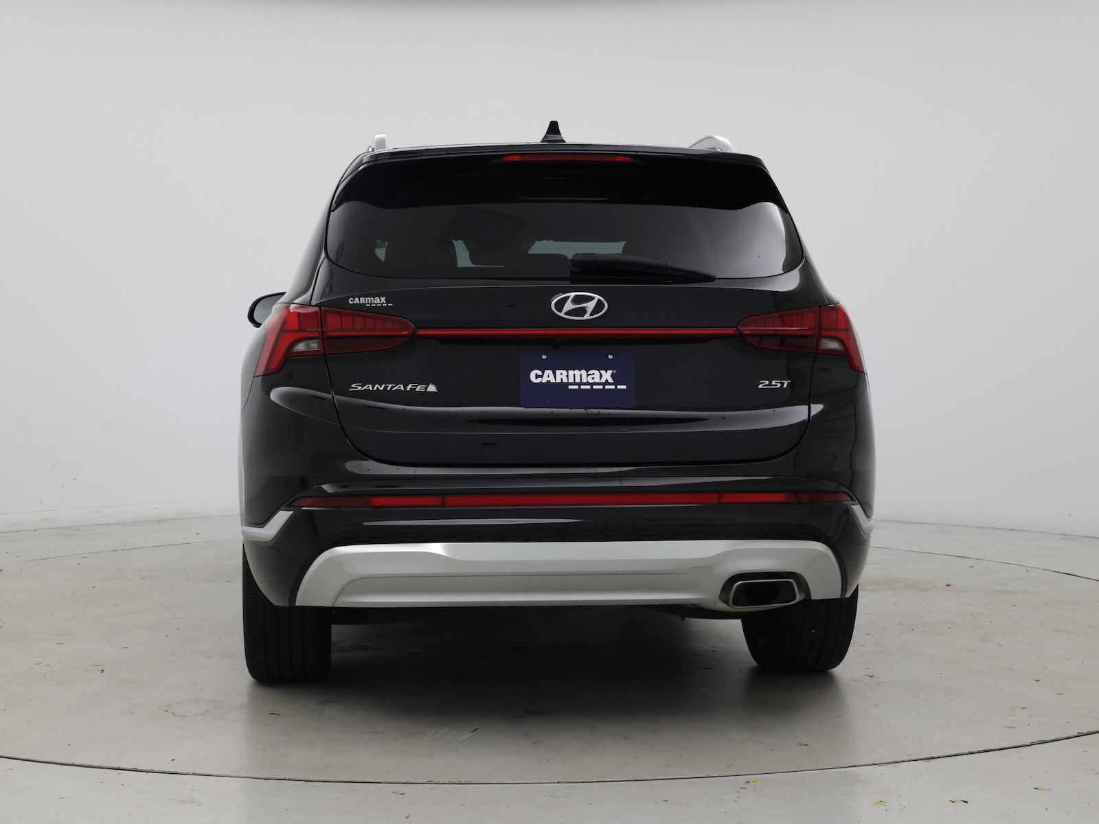 2023 Hyundai Santa Fe Calligraphy - Photo 7