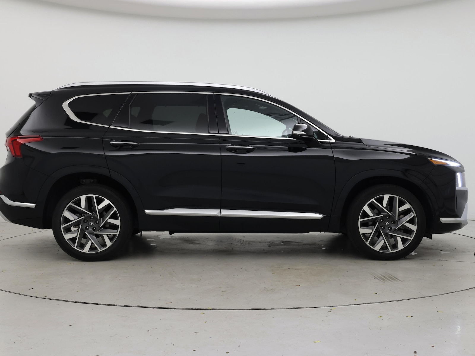 2023 Hyundai Santa Fe Calligraphy - Photo 8
