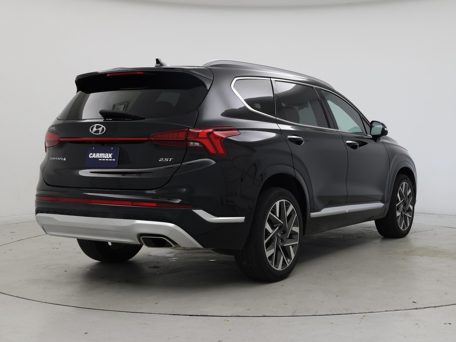 2023 Hyundai Santa Fe Calligraphy - Photo 9