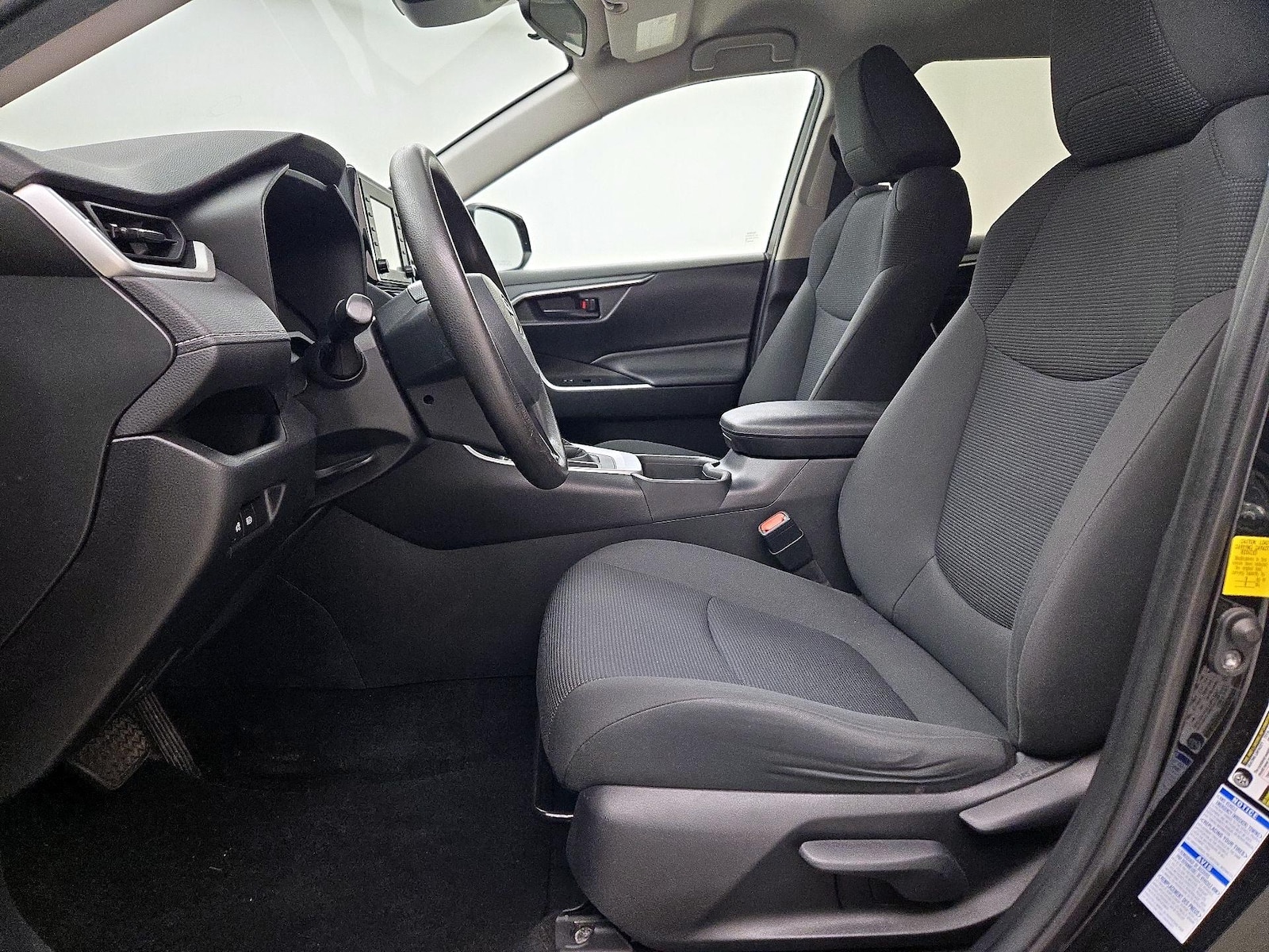 Side Airbags