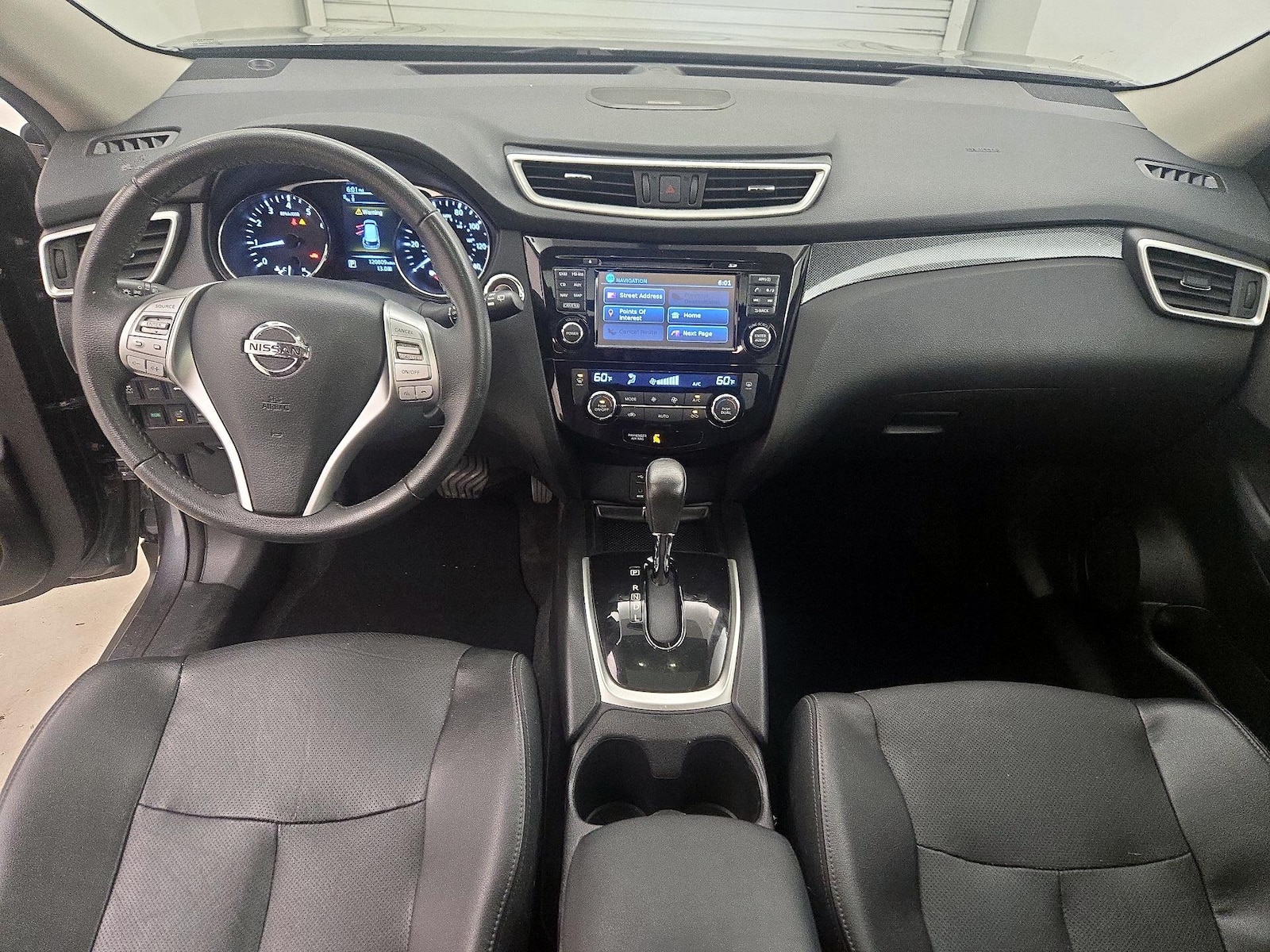 Navigation System