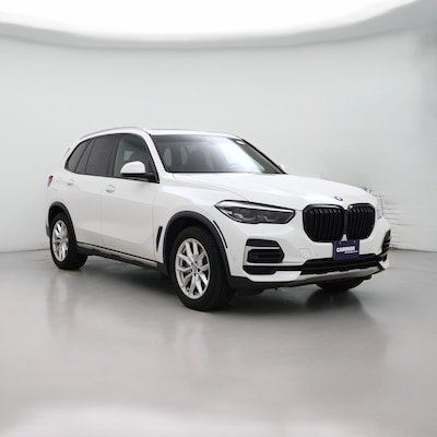 Vehicle exterior view