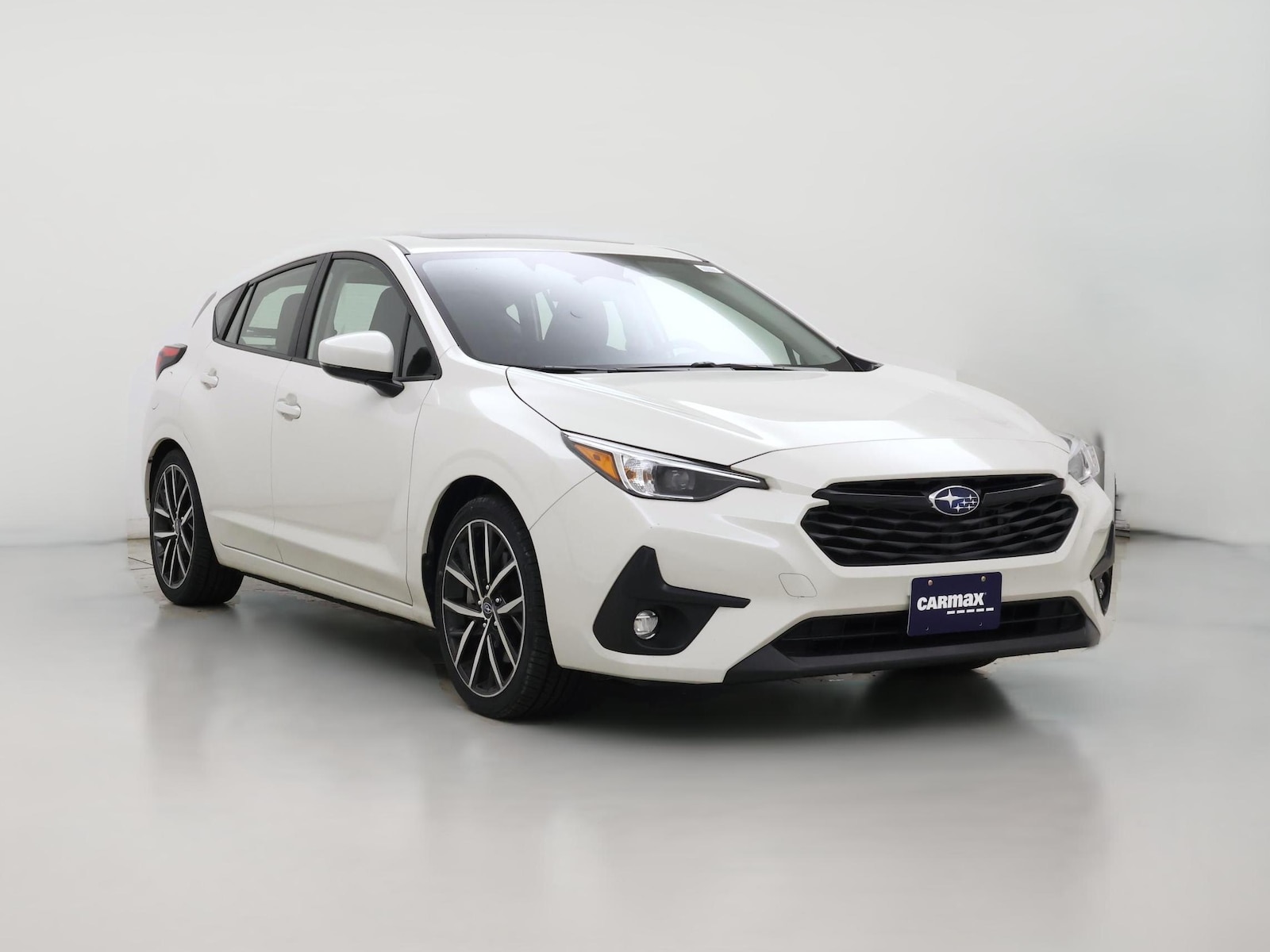 2024 Subaru Impreza