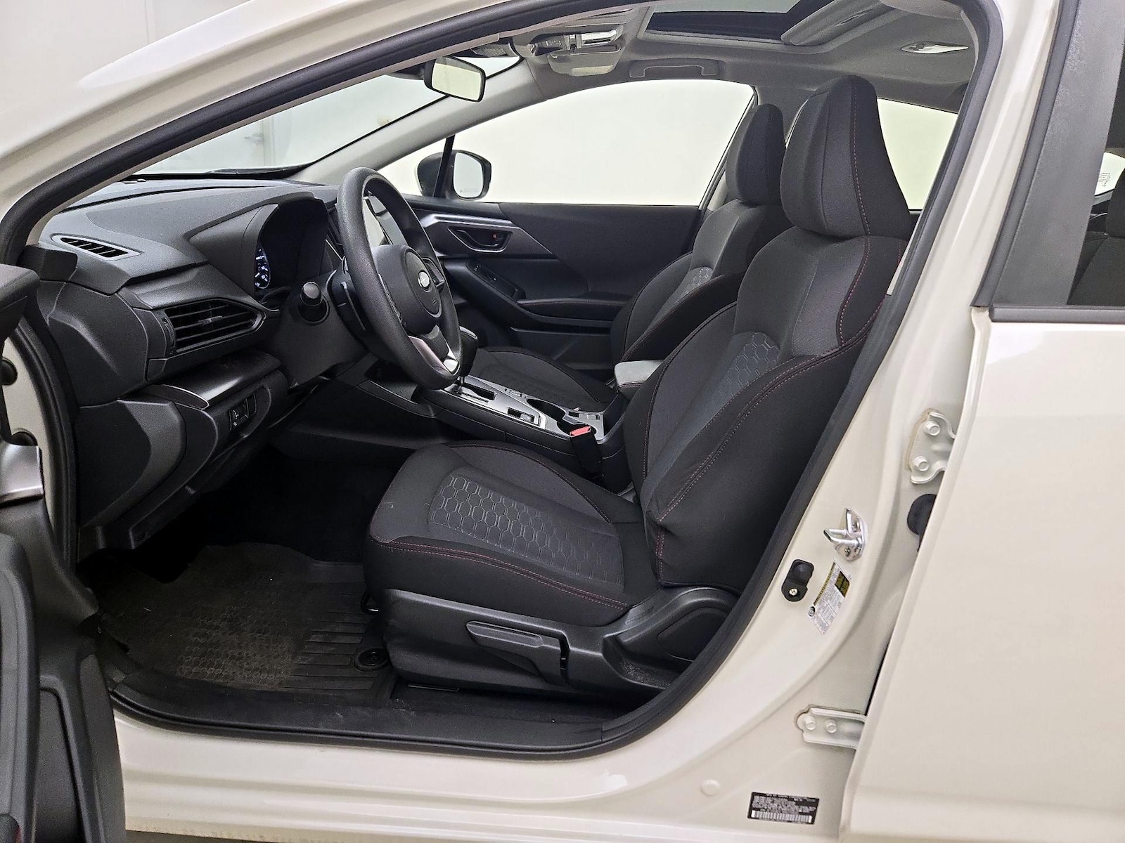 Side Airbags