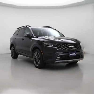 2022 Kia Sorento X-Line SX Prestige