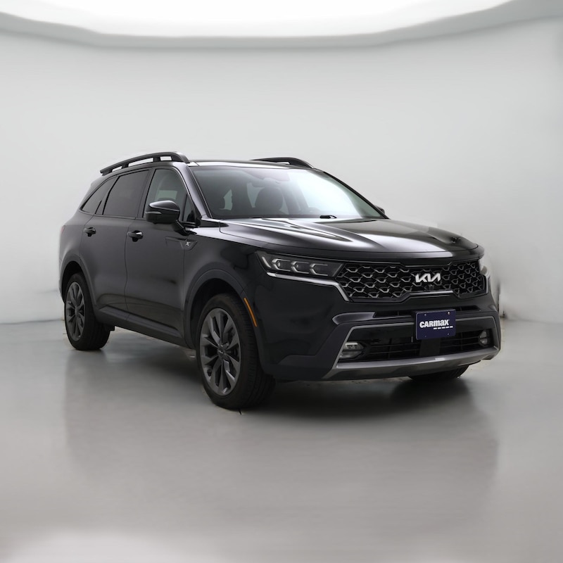 2022 Kia Sorento X-Line SX Prestige