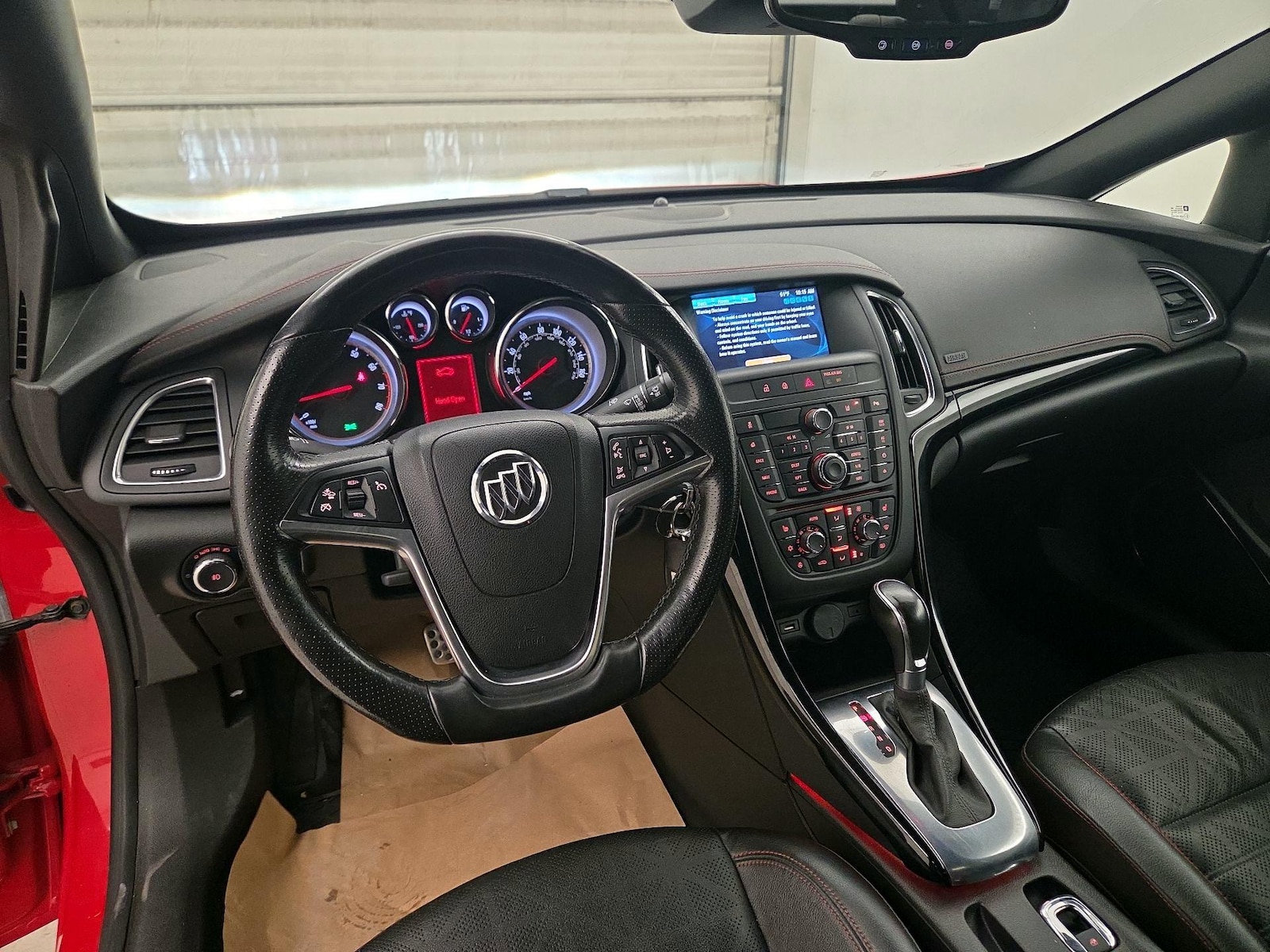 Navigation System