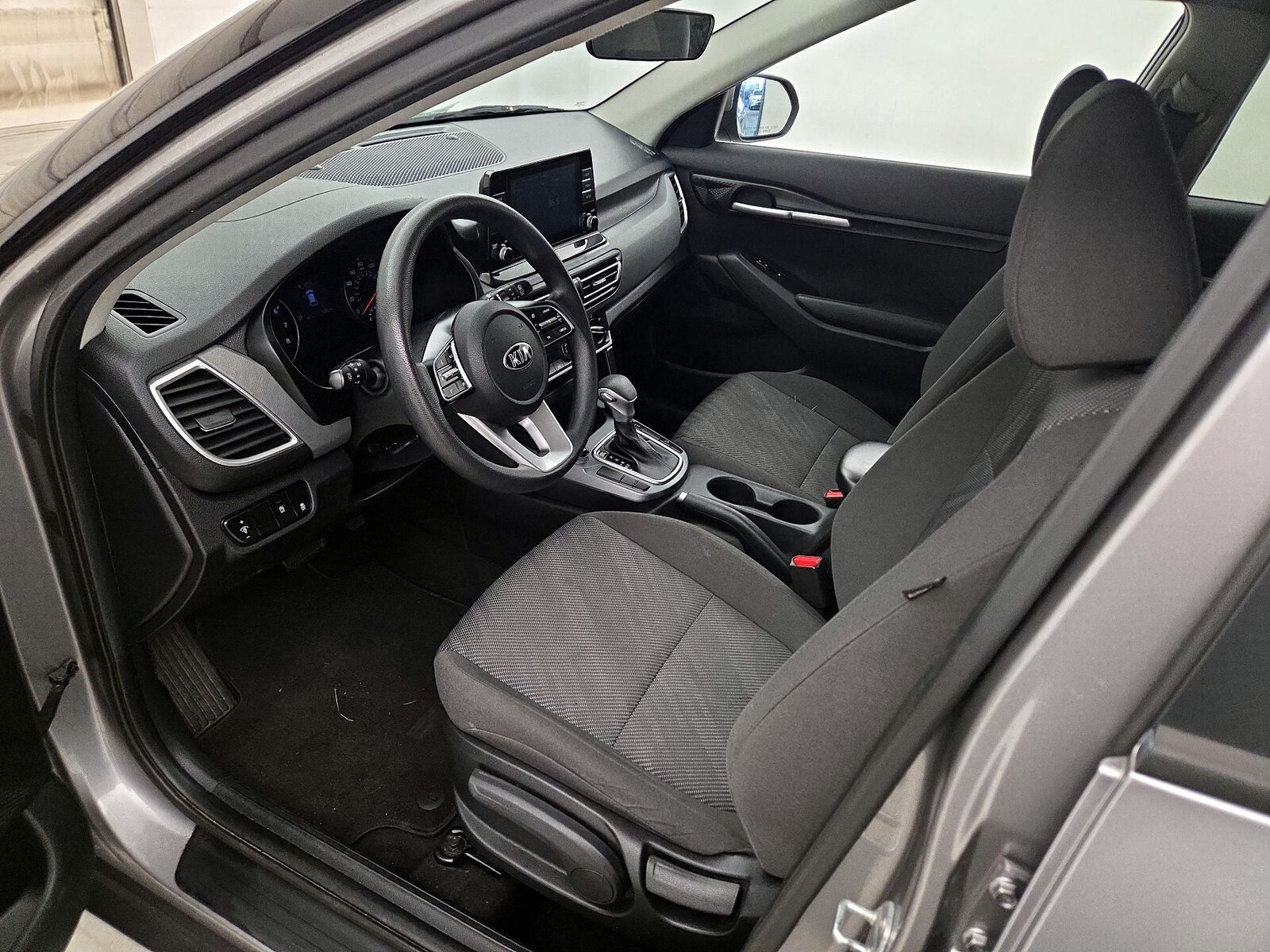 Side Airbags