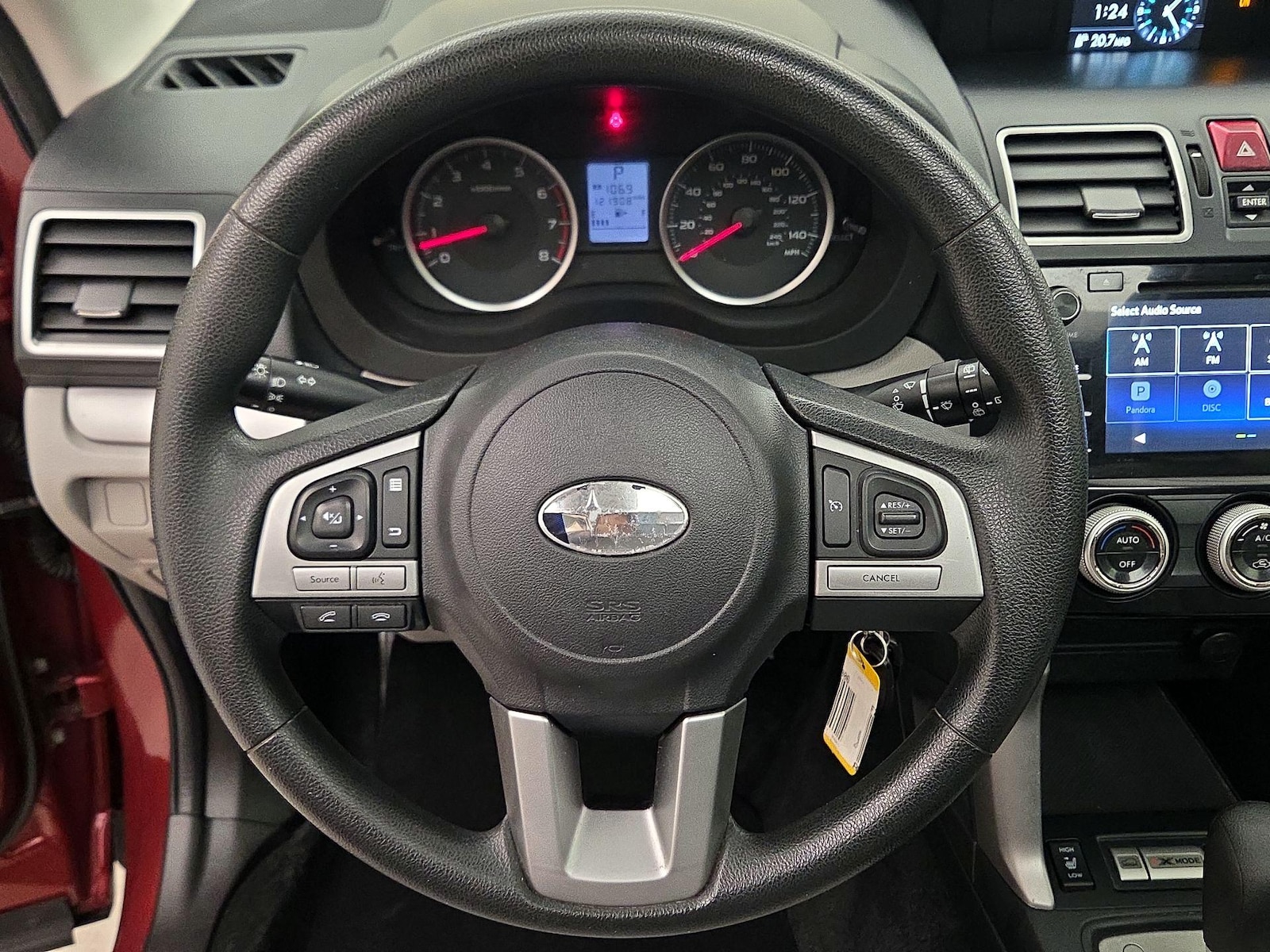 Remote Start