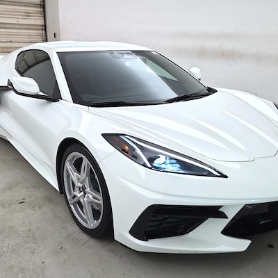 2024 Chevrolet Corvette Stingray 1LT
