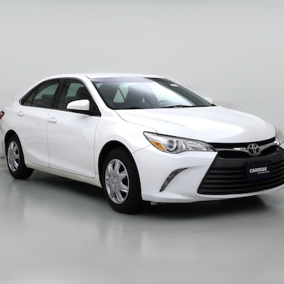 Vehicle exterior view