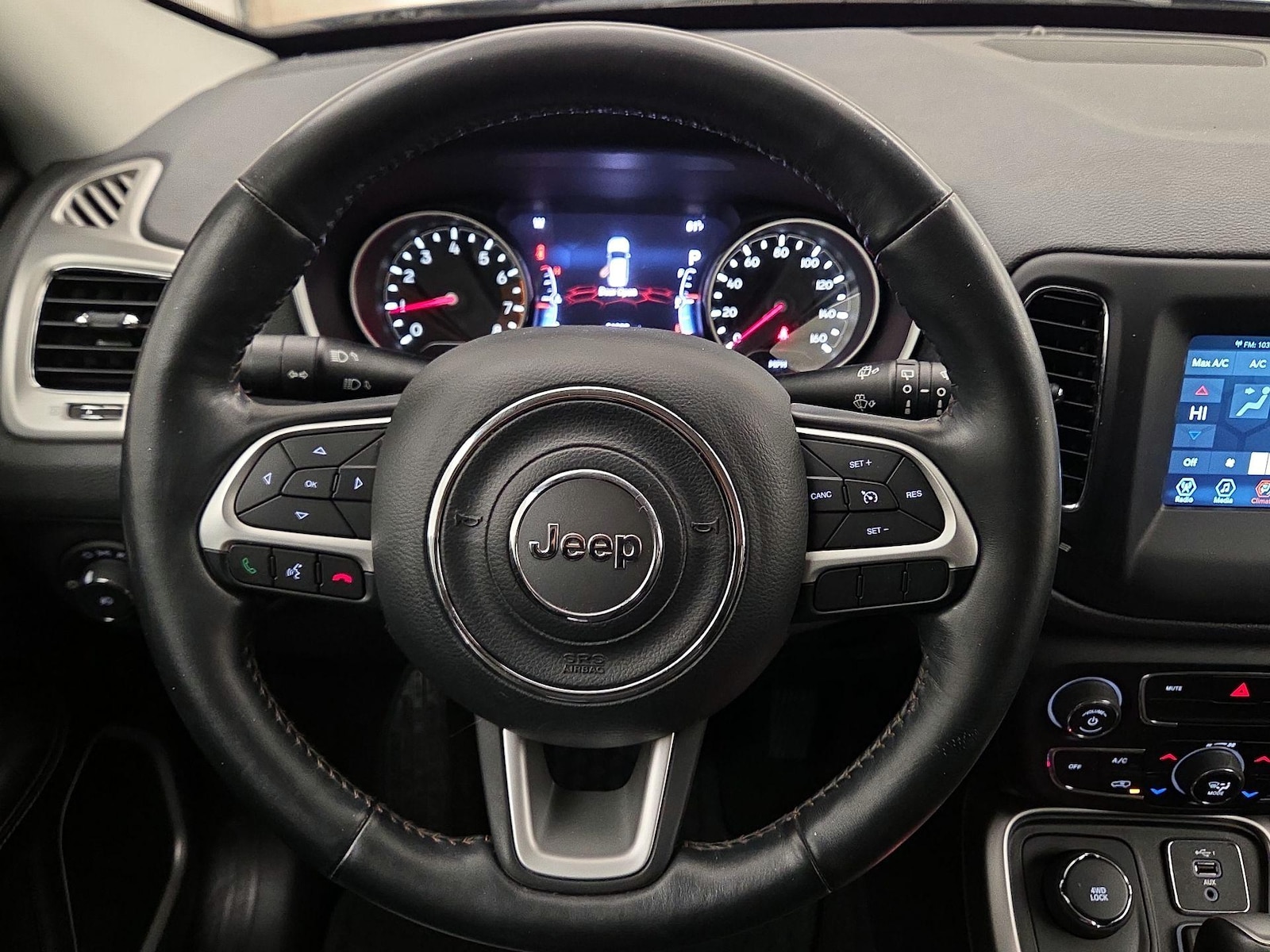 Remote Start