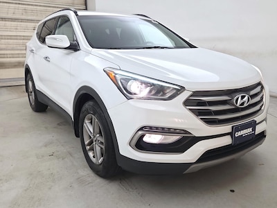 Recommended categories heading image of the selected vehicle