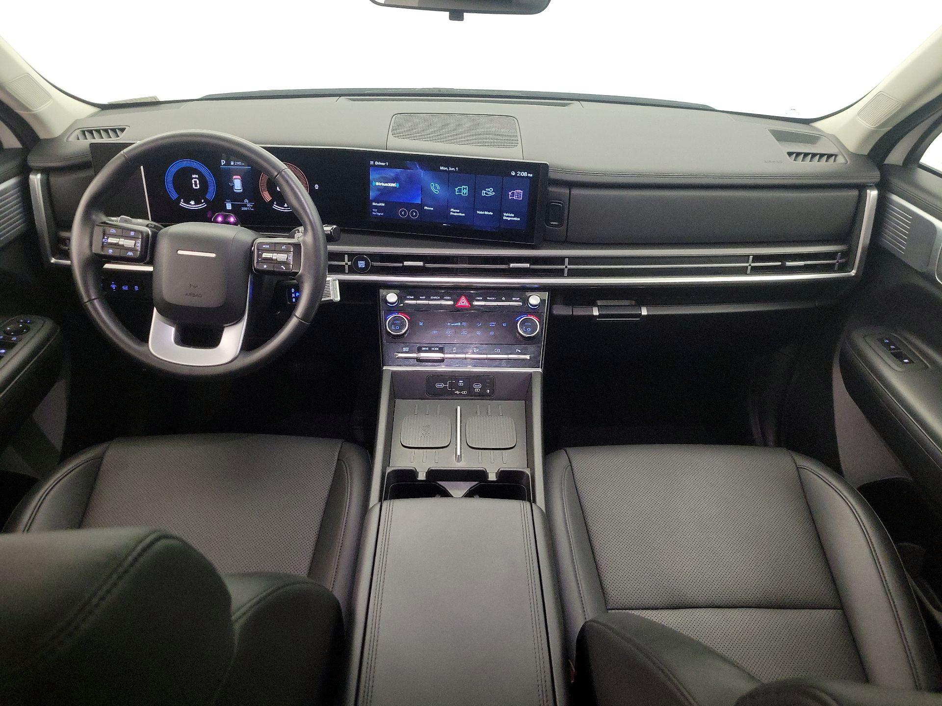 Thumbnail: 2025 Hyundai Santa Fe - 9