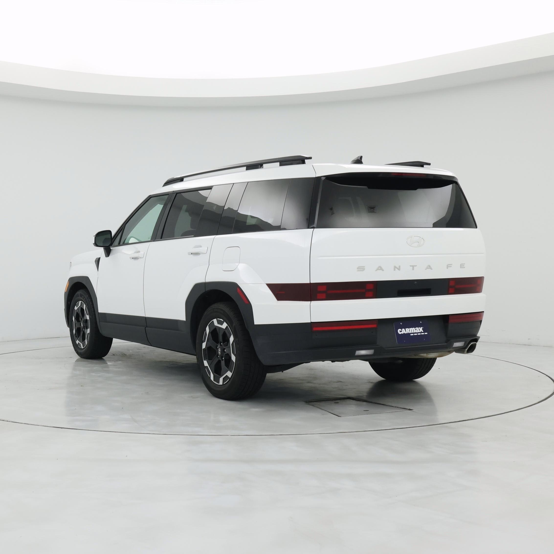 Thumbnail: 2025 Hyundai Santa Fe - 2