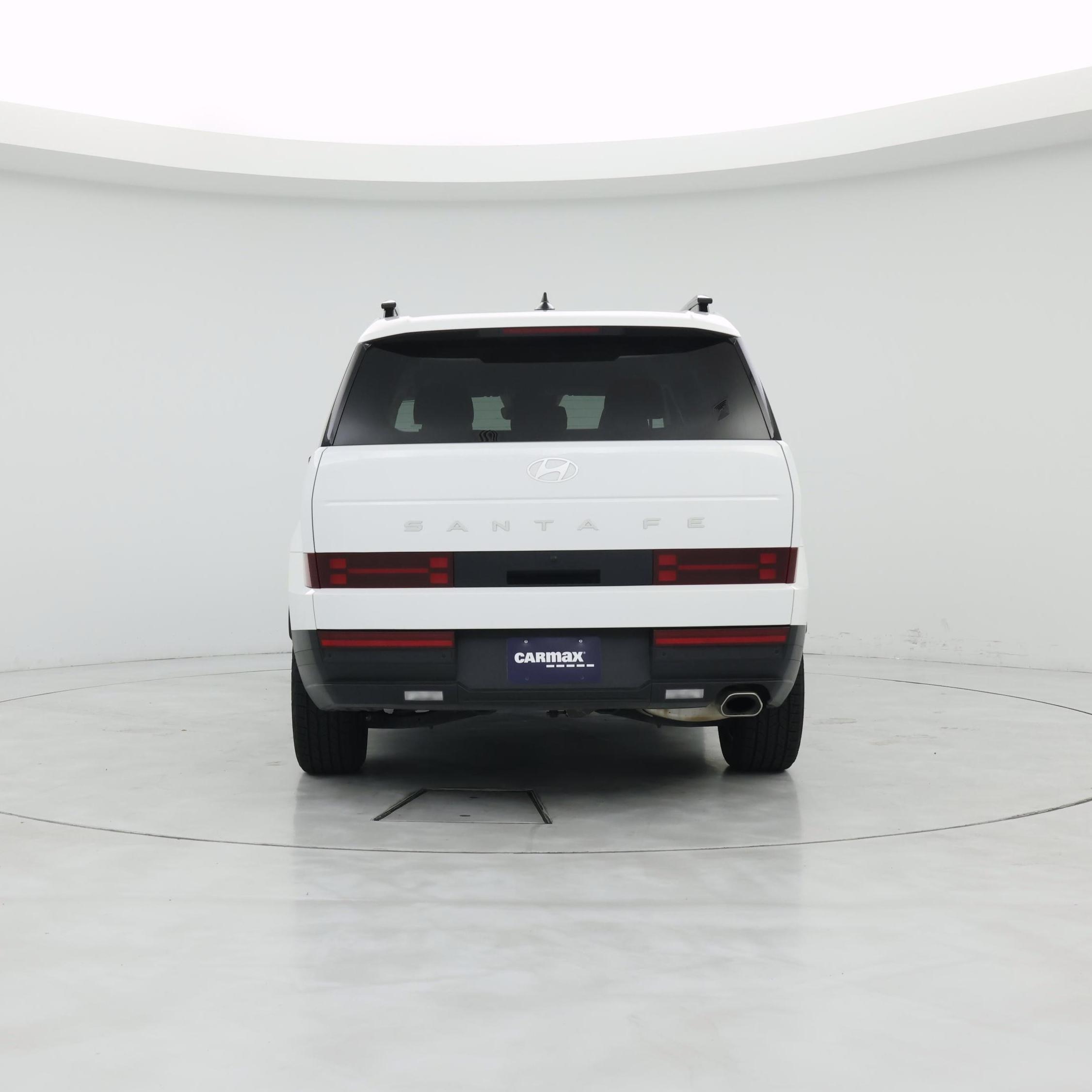 Thumbnail: 2025 Hyundai Santa Fe - 6