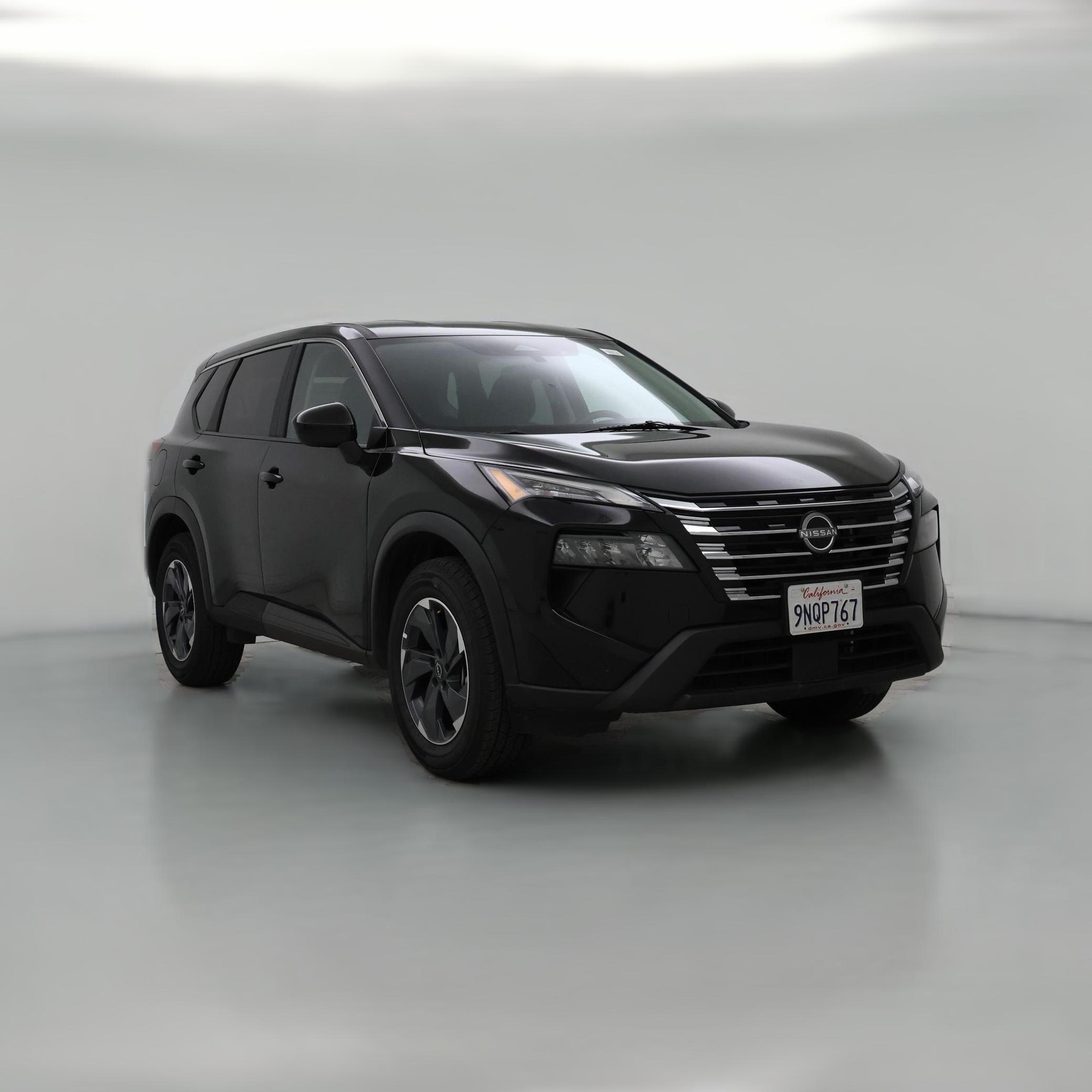 Thumbnail: 2025 Nissan Rogue - 1