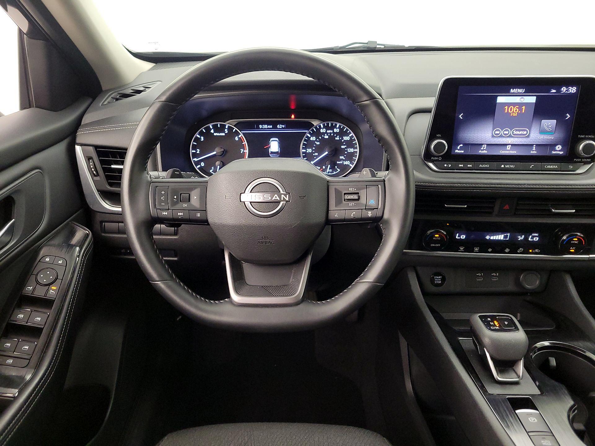 Thumbnail: 2025 Nissan Rogue - 10