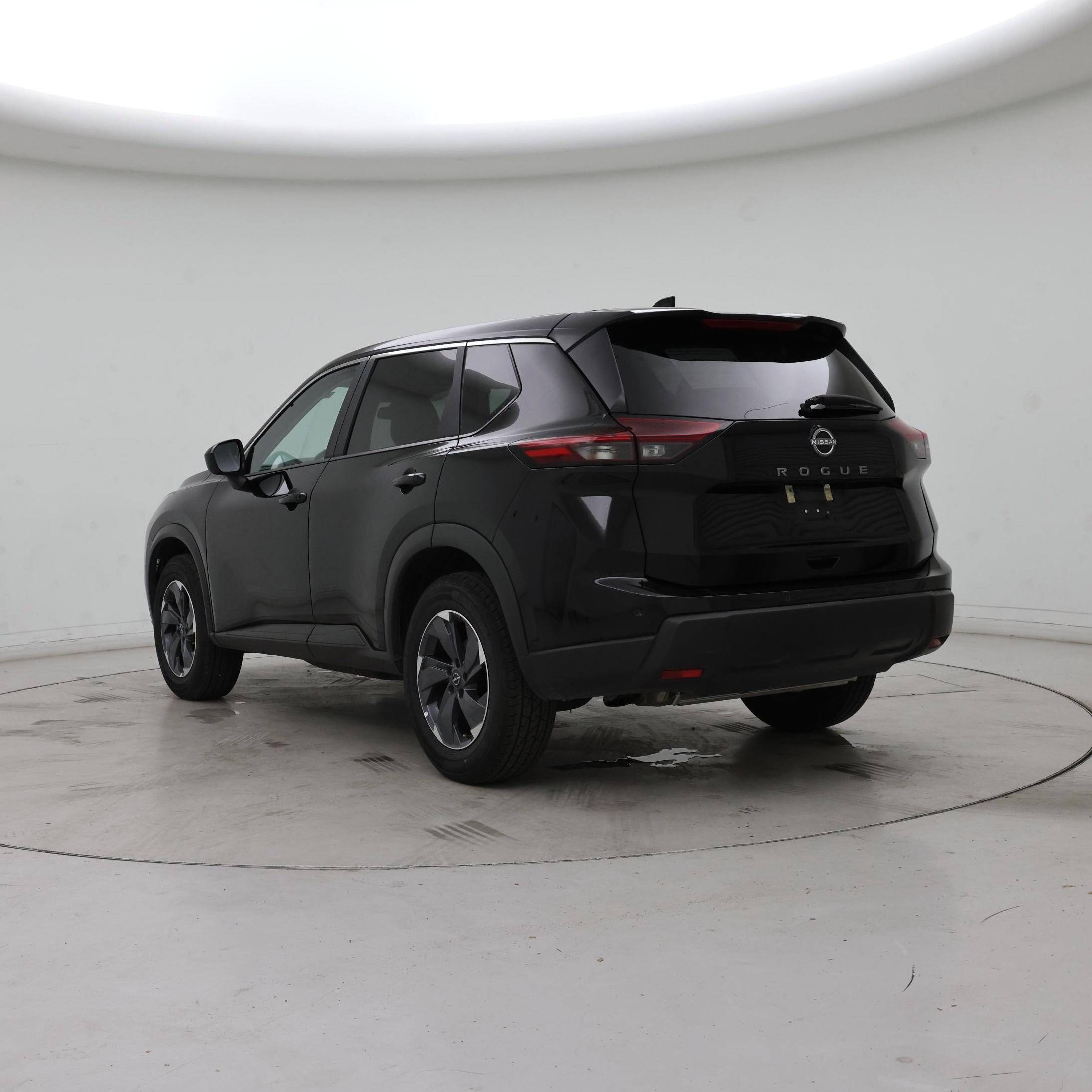 Thumbnail: 2025 Nissan Rogue - 2