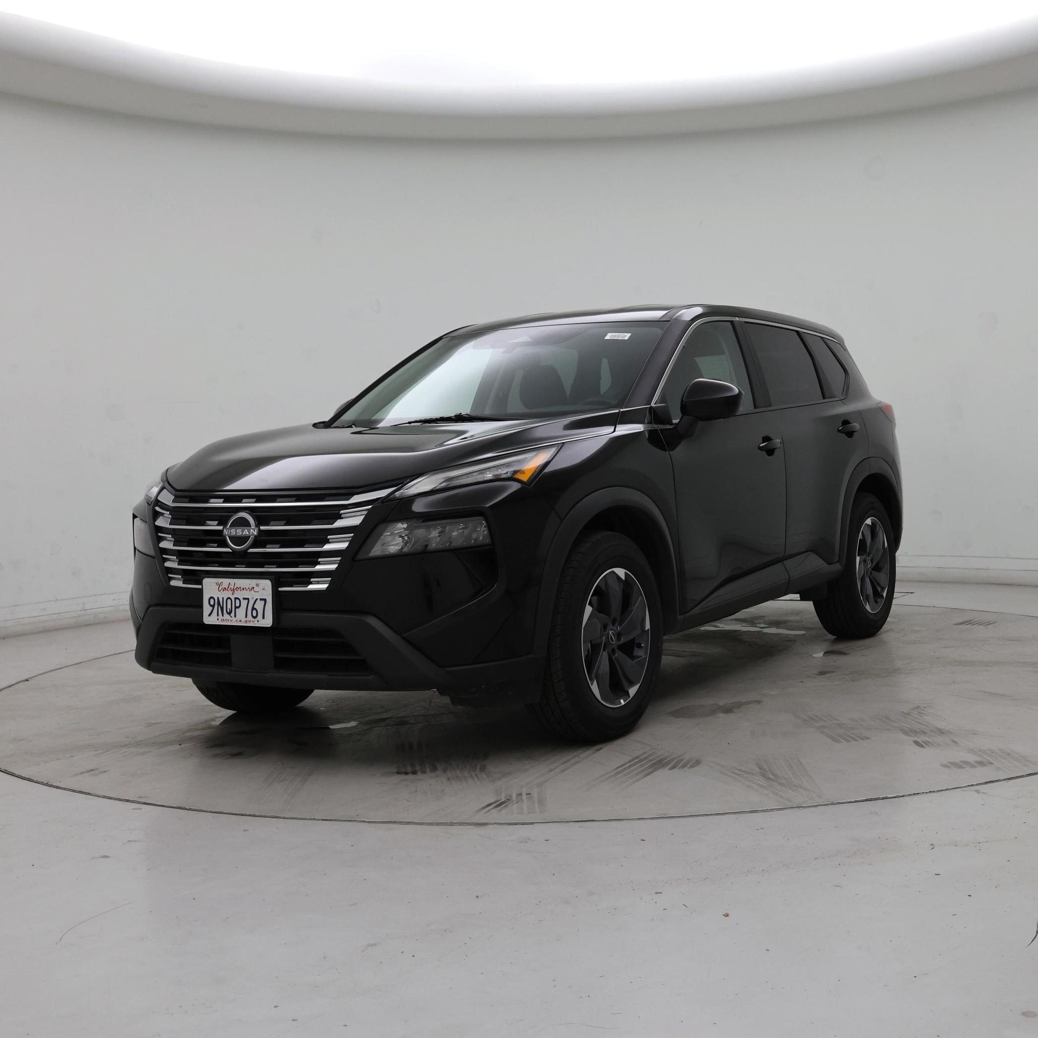 Thumbnail: 2025 Nissan Rogue - 4