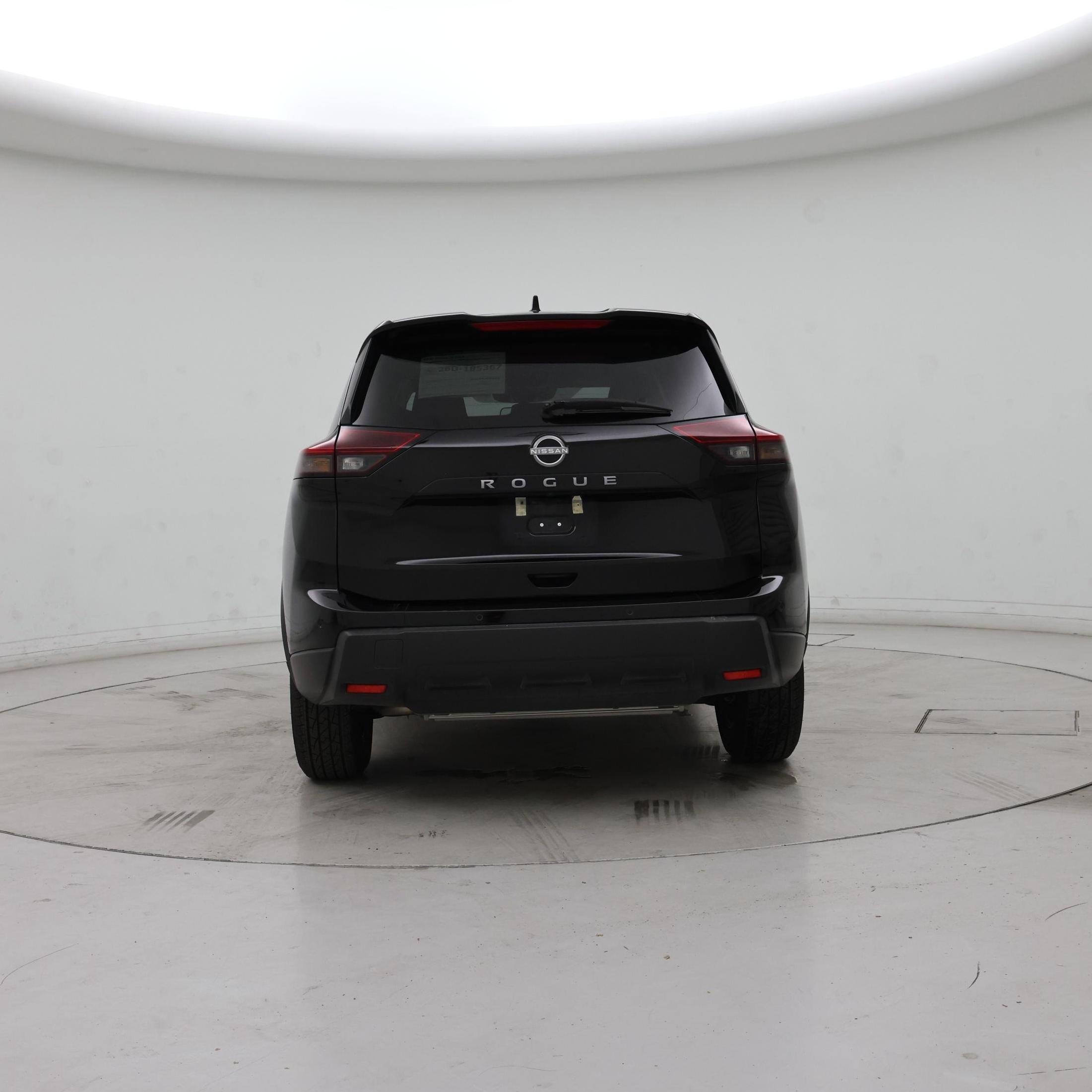 Thumbnail: 2025 Nissan Rogue - 6