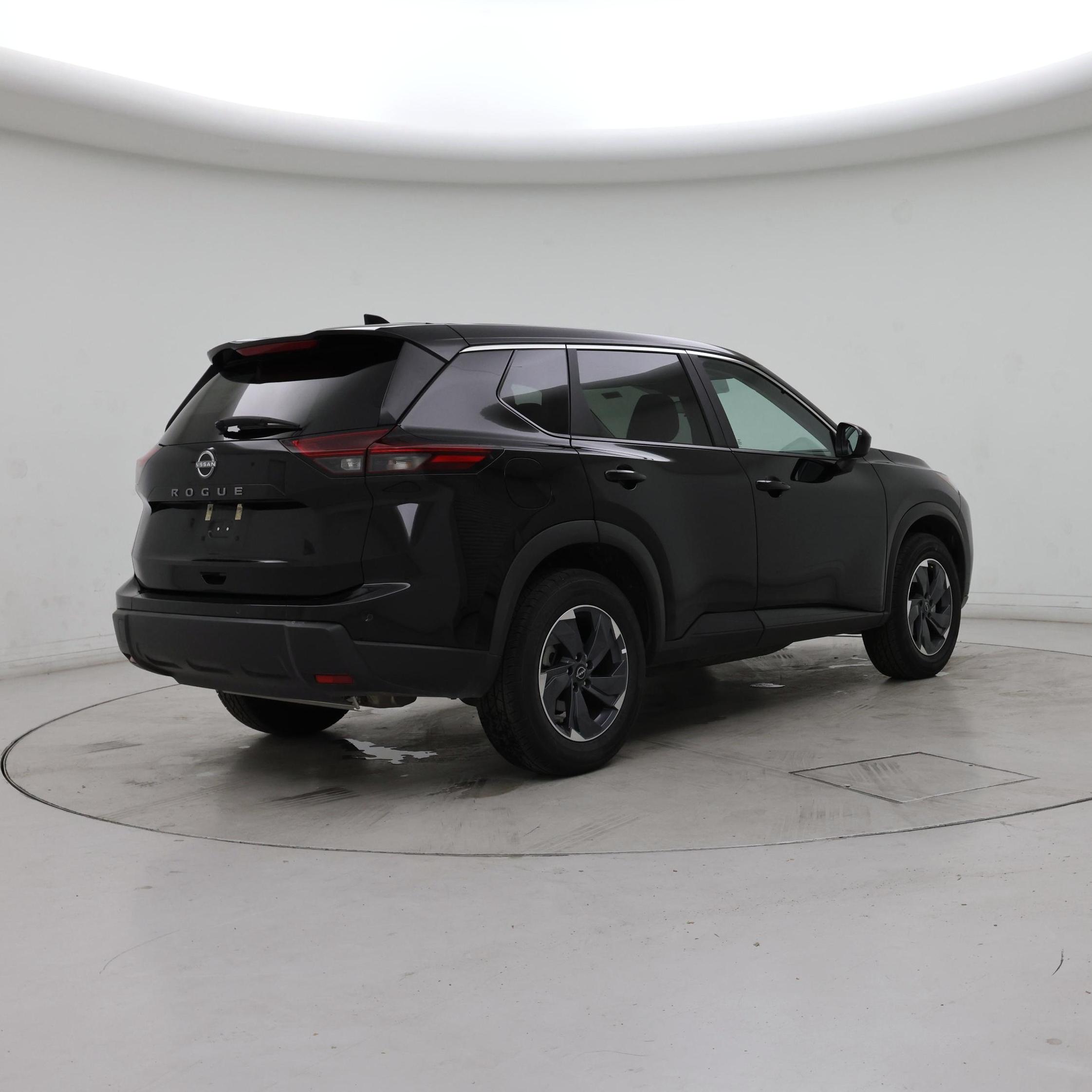 Thumbnail: 2025 Nissan Rogue - 8