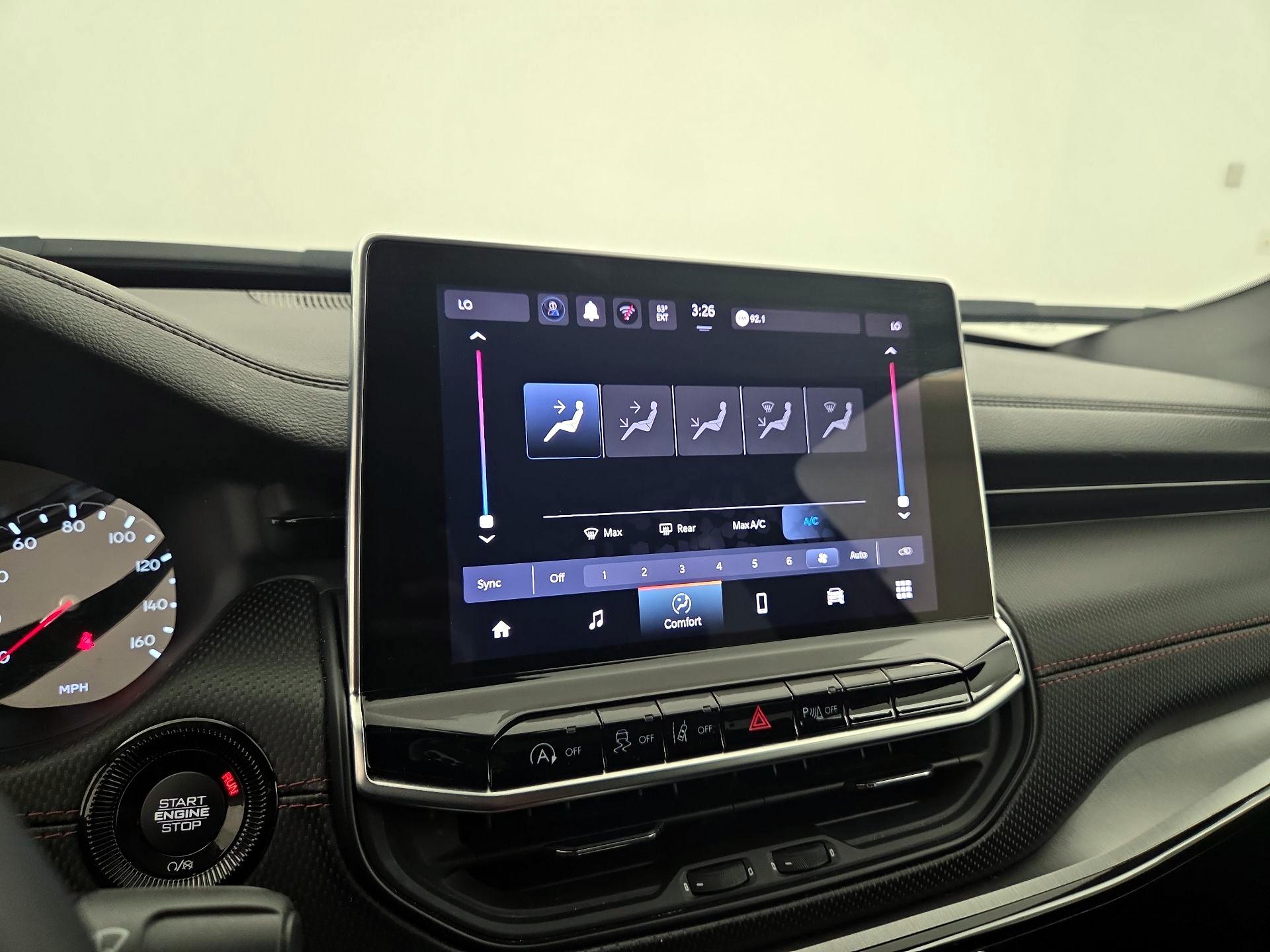 Thumbnail: 2025 Jeep Compass - 16