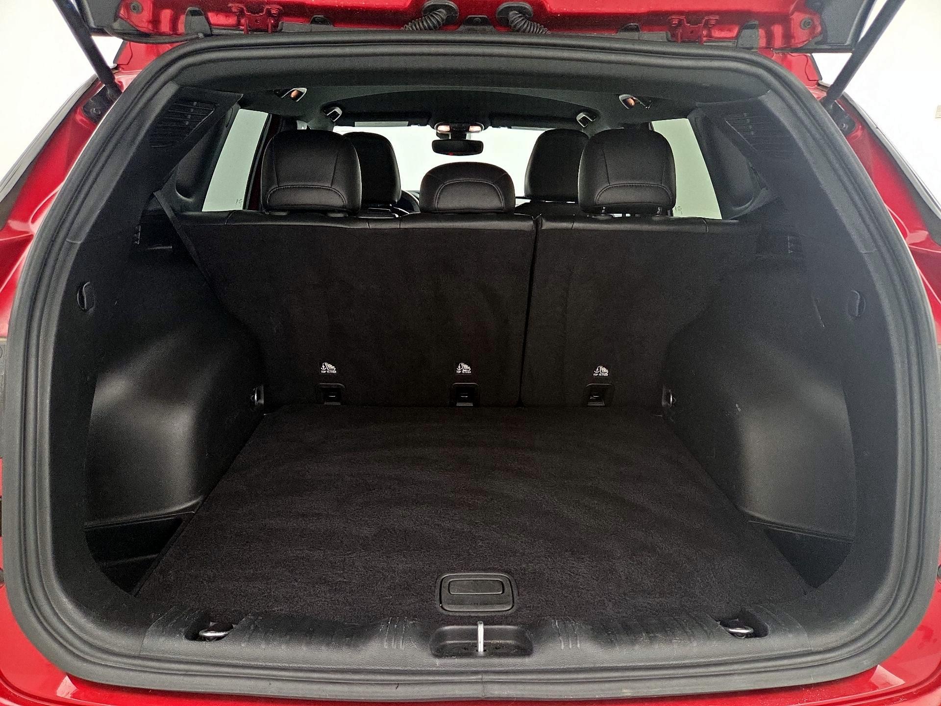 Thumbnail: 2025 Jeep Compass - 20