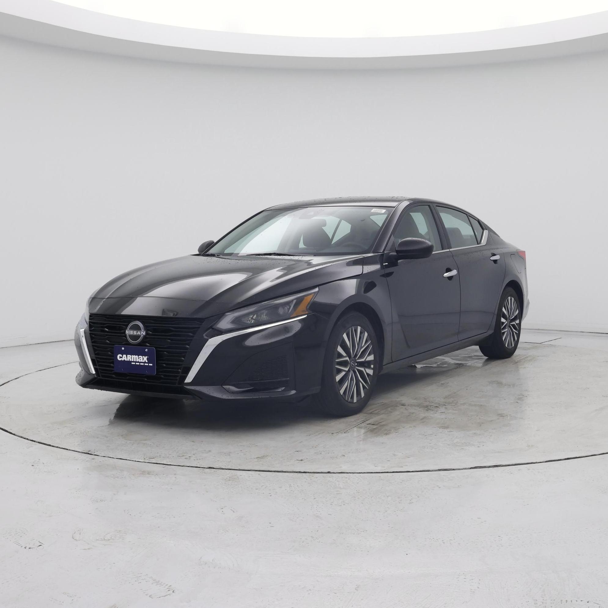 Thumbnail: 2025 Nissan Altima - 4