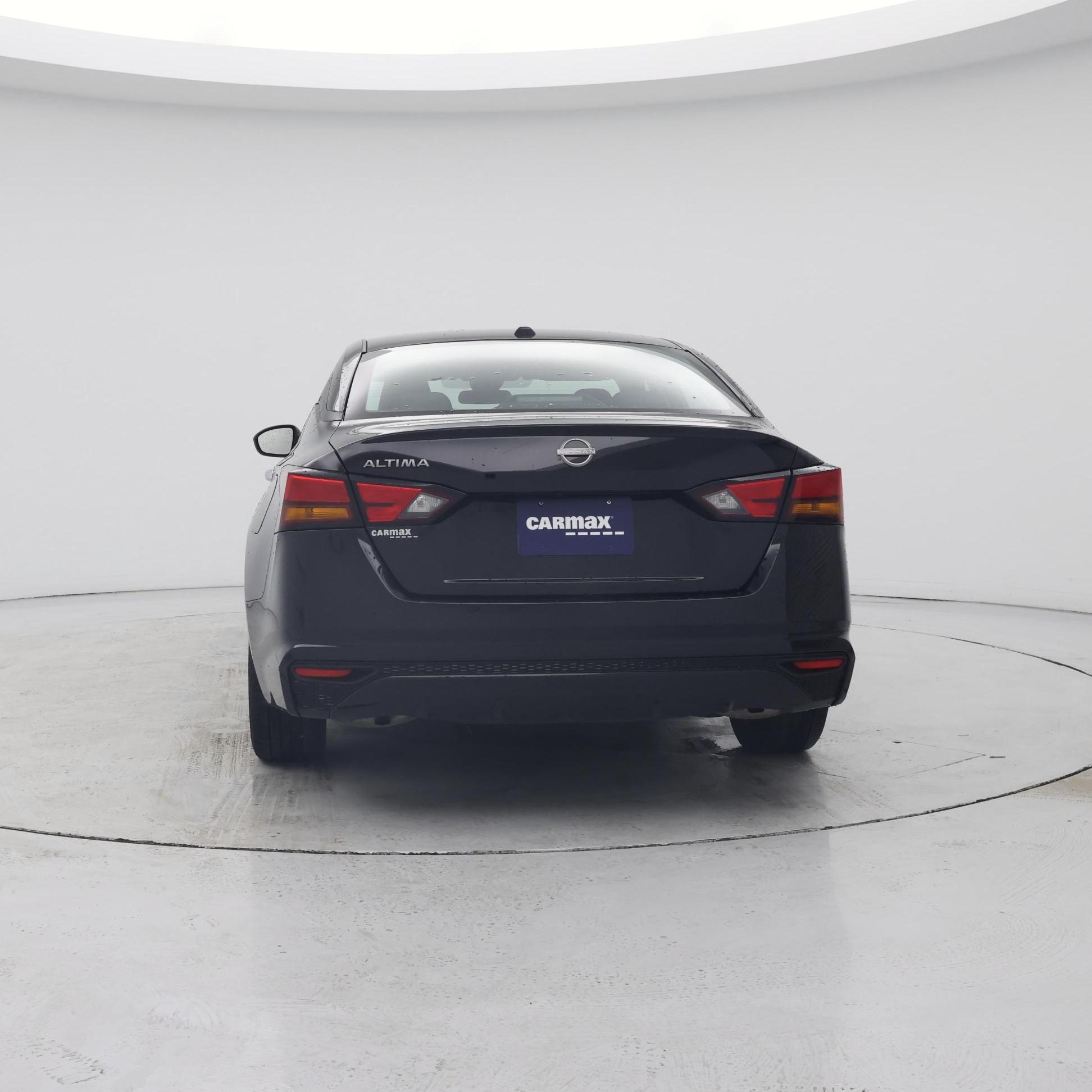 Thumbnail: 2025 Nissan Altima - 6