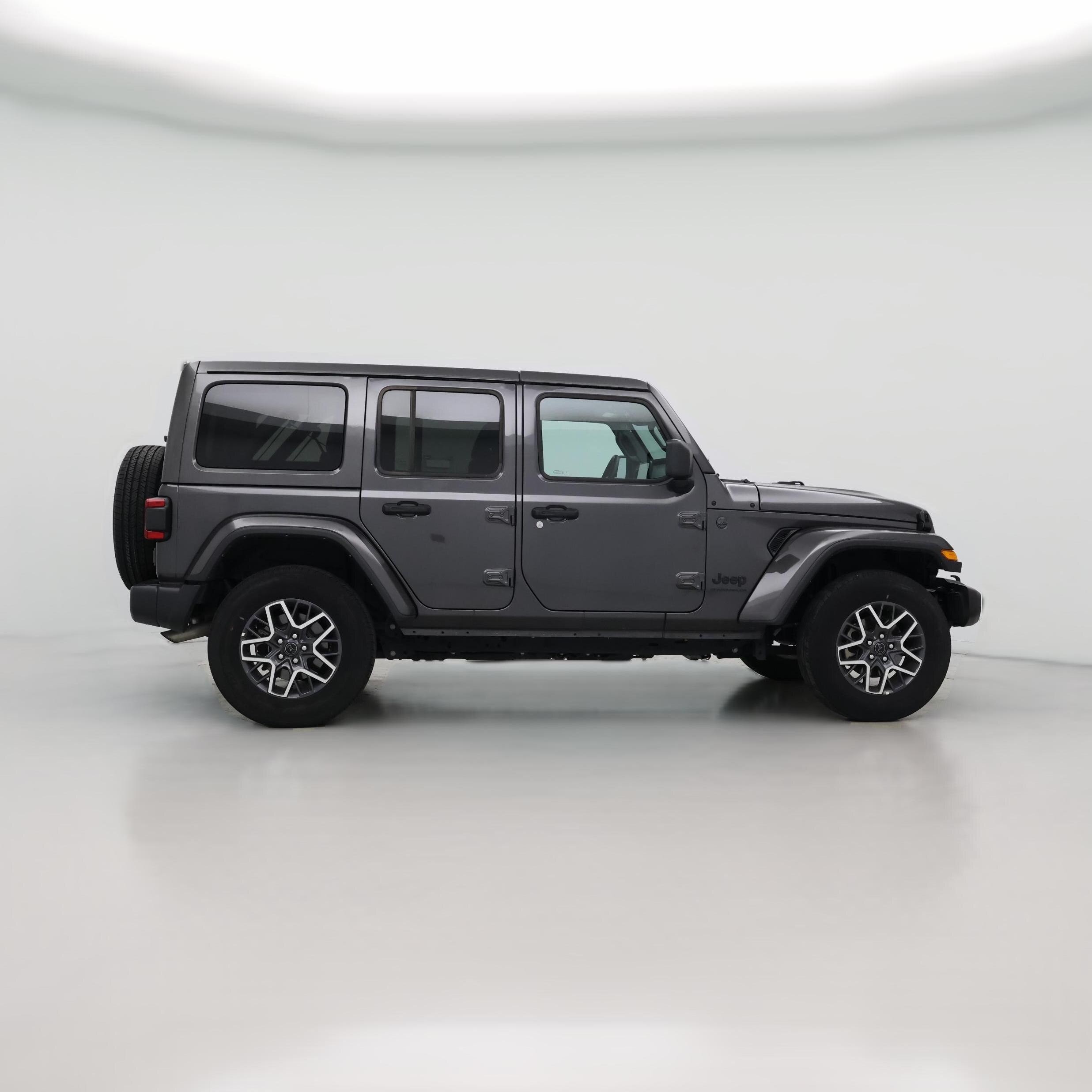 Thumbnail: 2025 Jeep Wrangler - 1