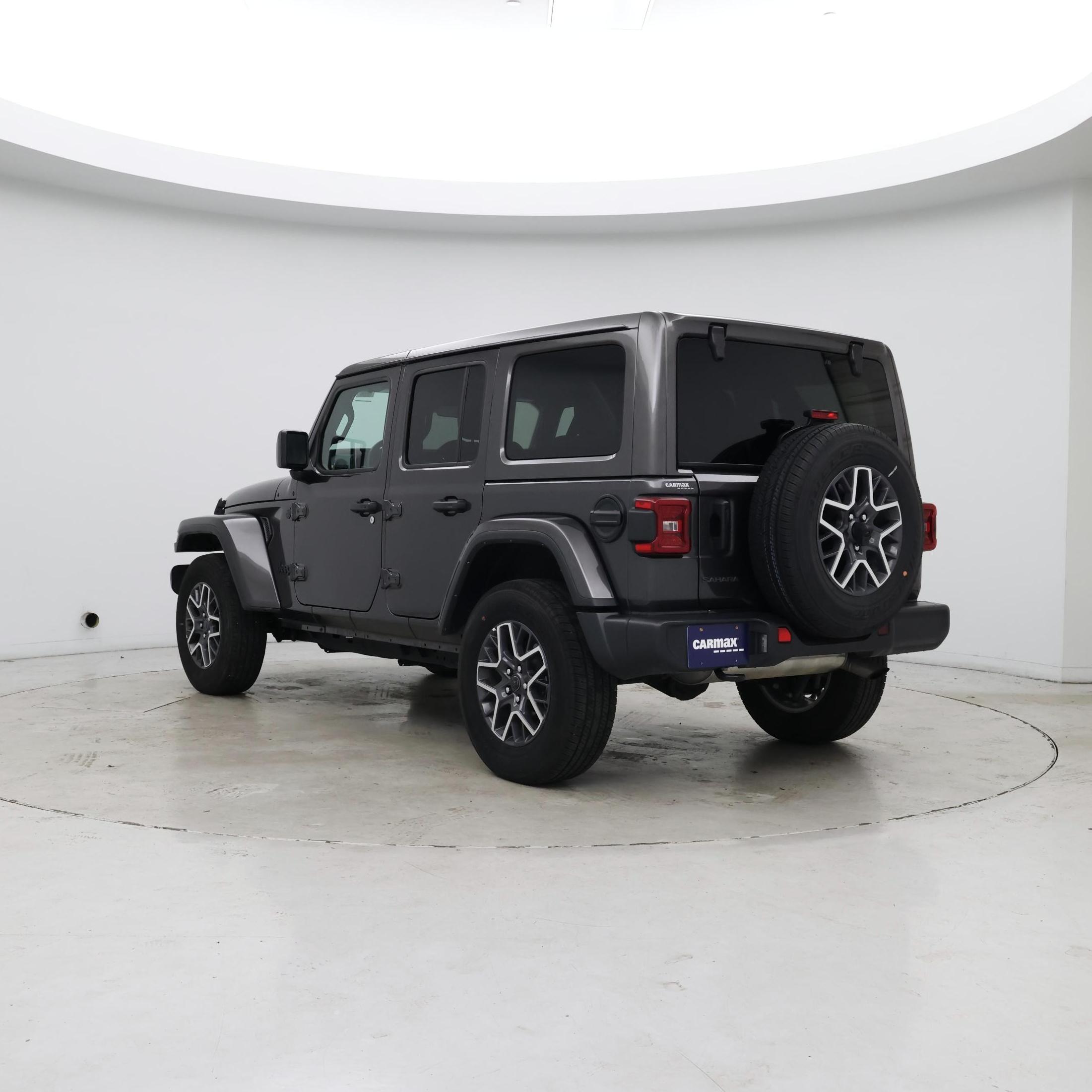 Thumbnail: 2025 Jeep Wrangler - 2