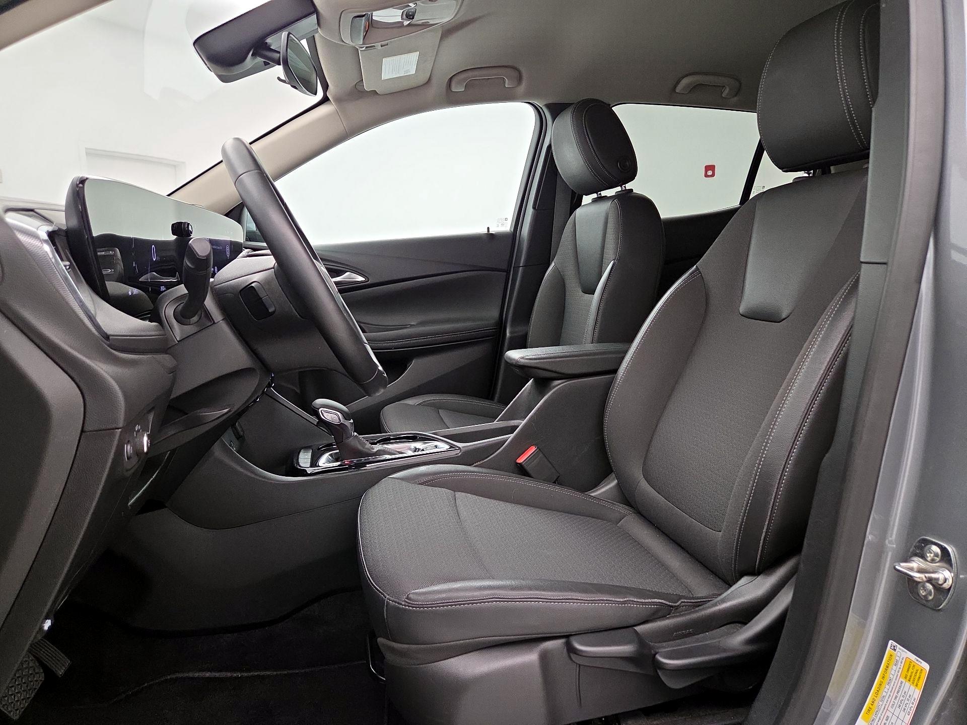 Thumbnail: 2025 Buick Encore GX - 11