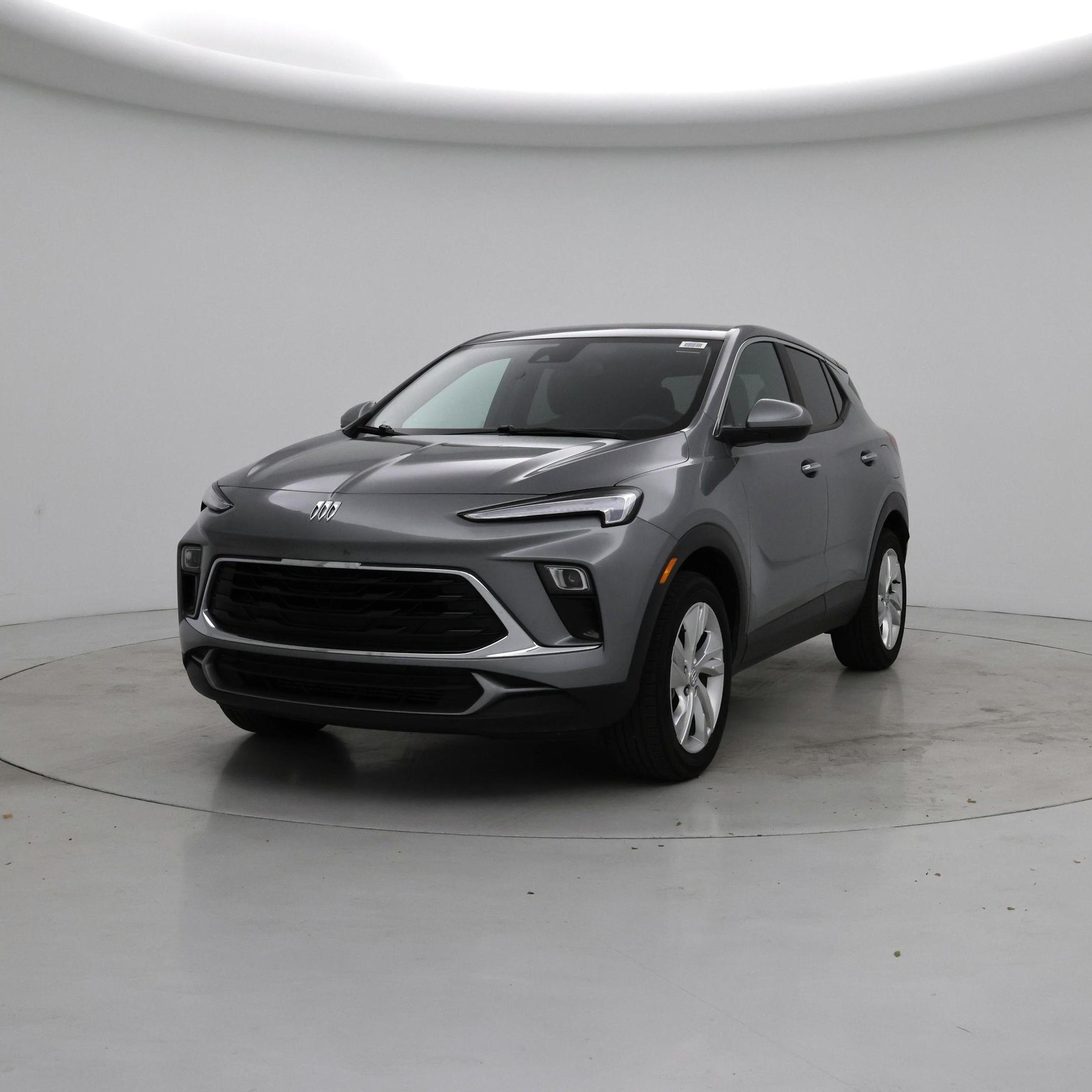 Thumbnail: 2025 Buick Encore GX - 4