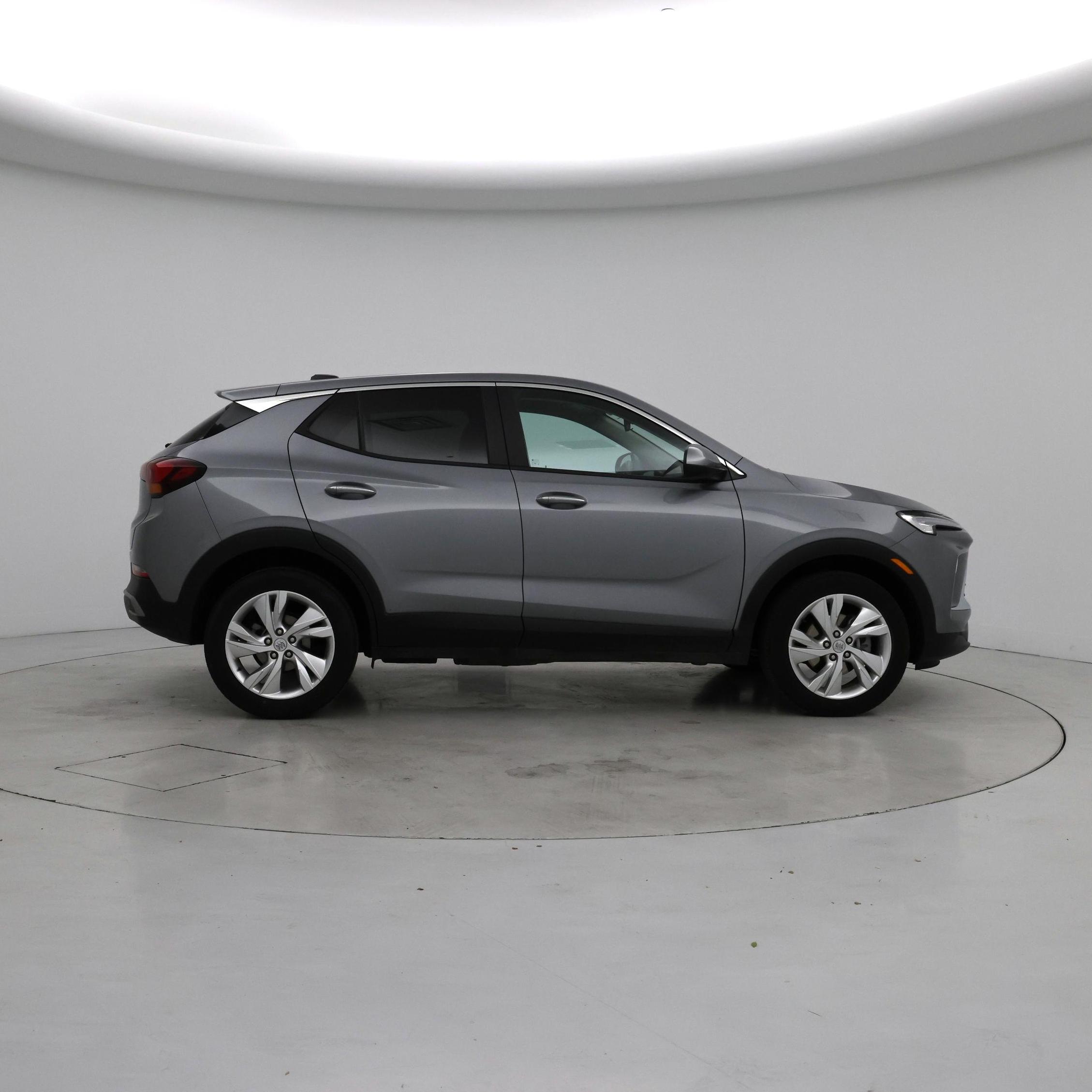 Thumbnail: 2025 Buick Encore GX - 7