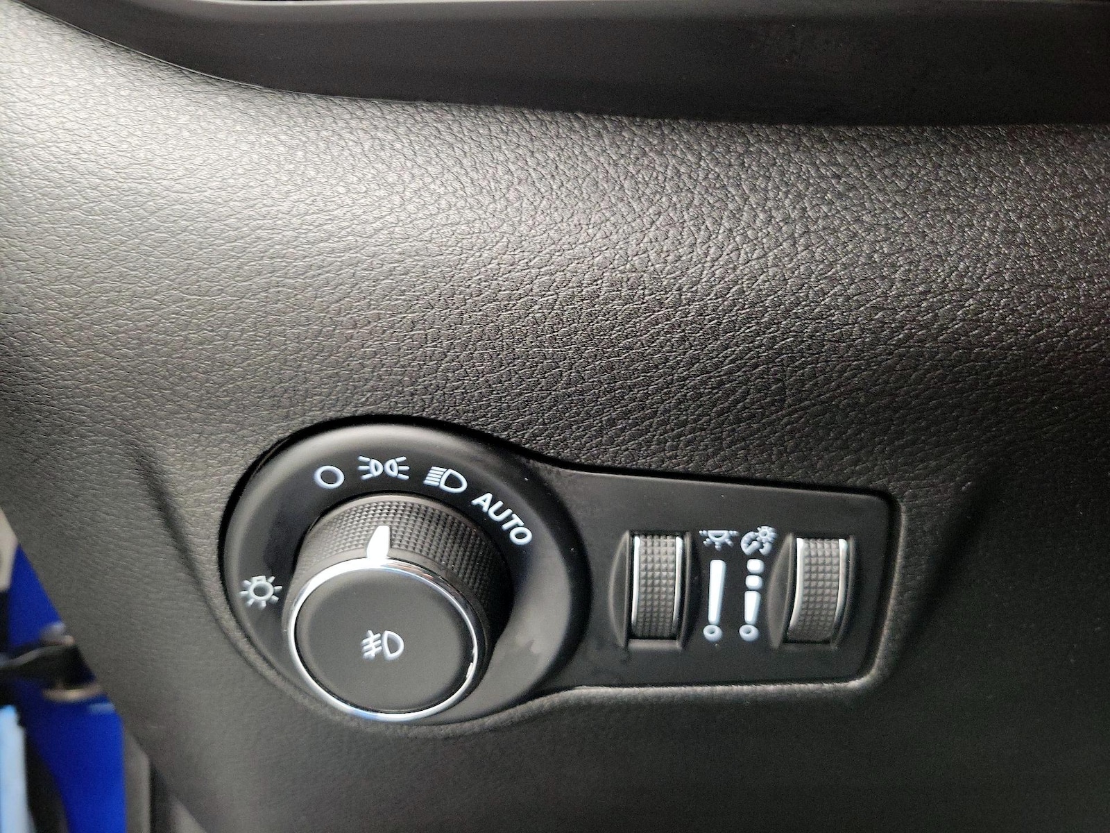 2025 Jeep Compass Trailhawk - Photo 14
