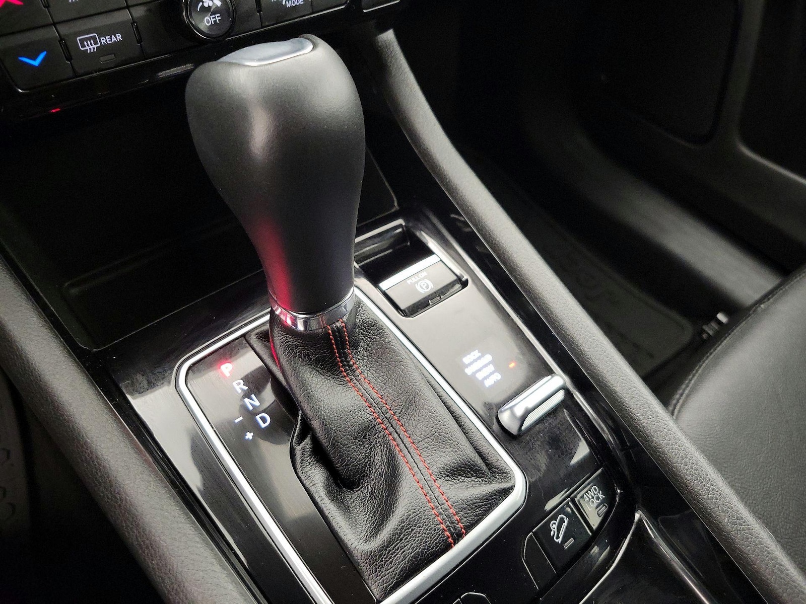 2025 Jeep Compass Trailhawk - Photo 18
