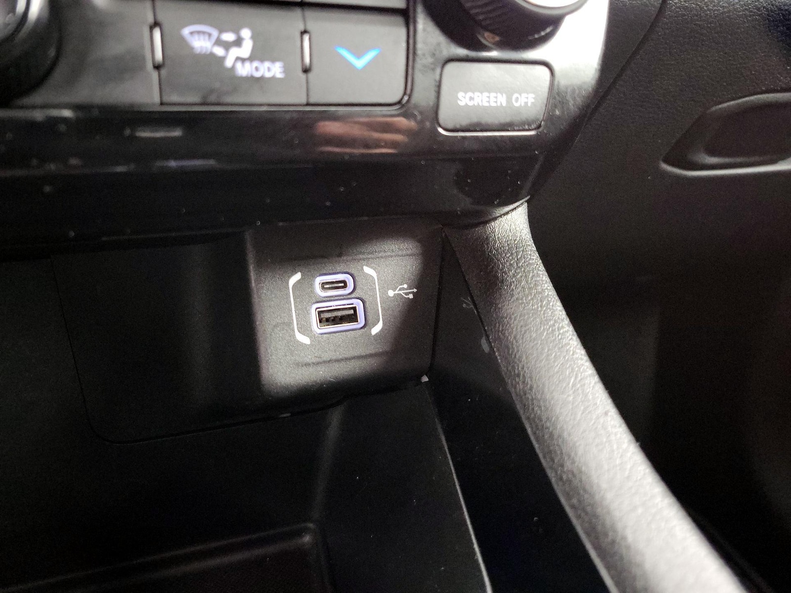 2025 Jeep Compass Trailhawk - Photo 19