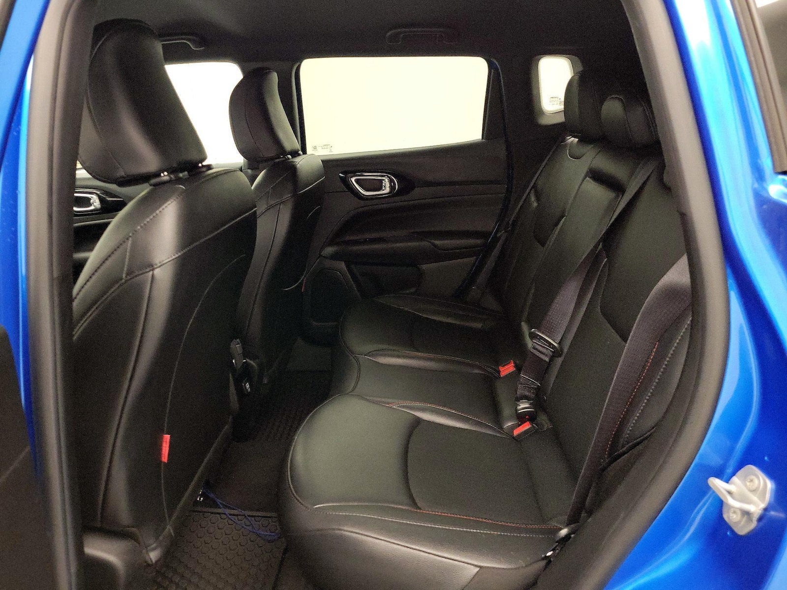 2025 Jeep Compass Trailhawk - Photo 20