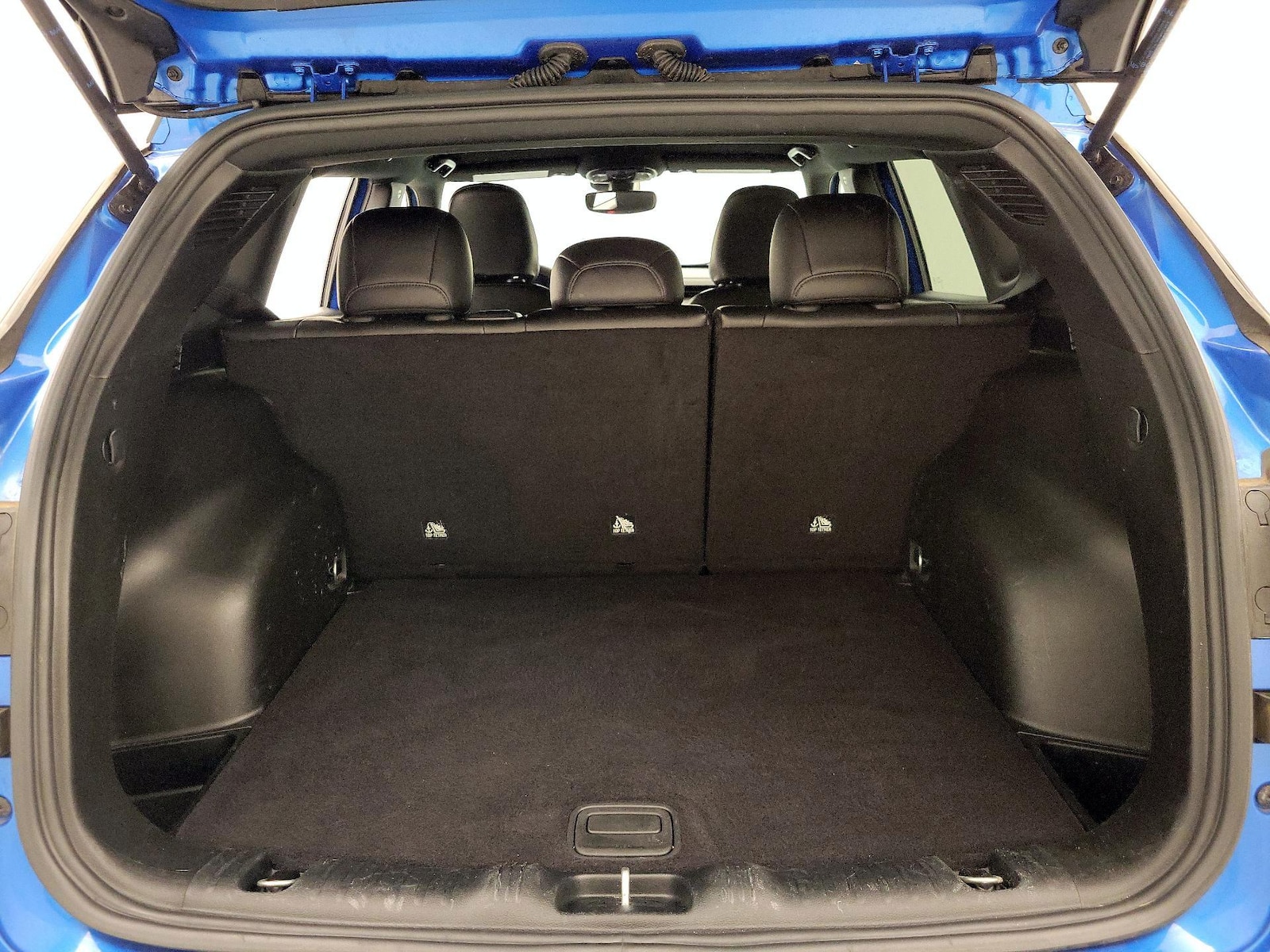 2025 Jeep Compass Trailhawk - Photo 21