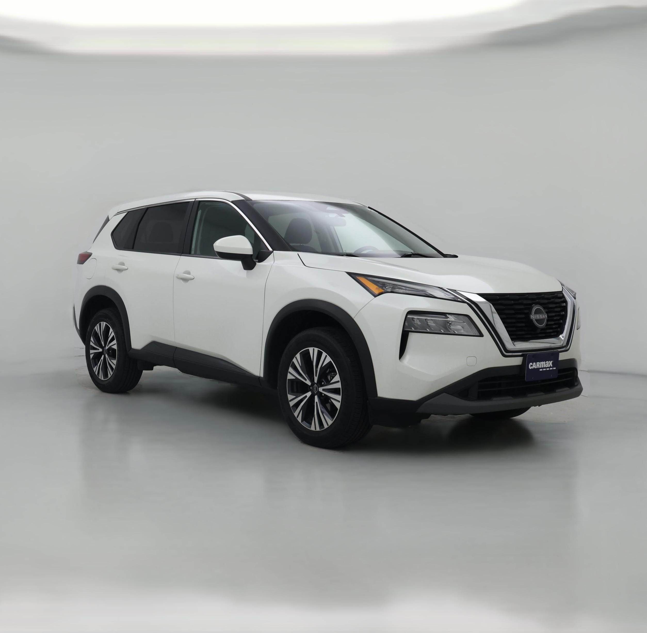 Thumbnail: 2023 Nissan Rogue - 1